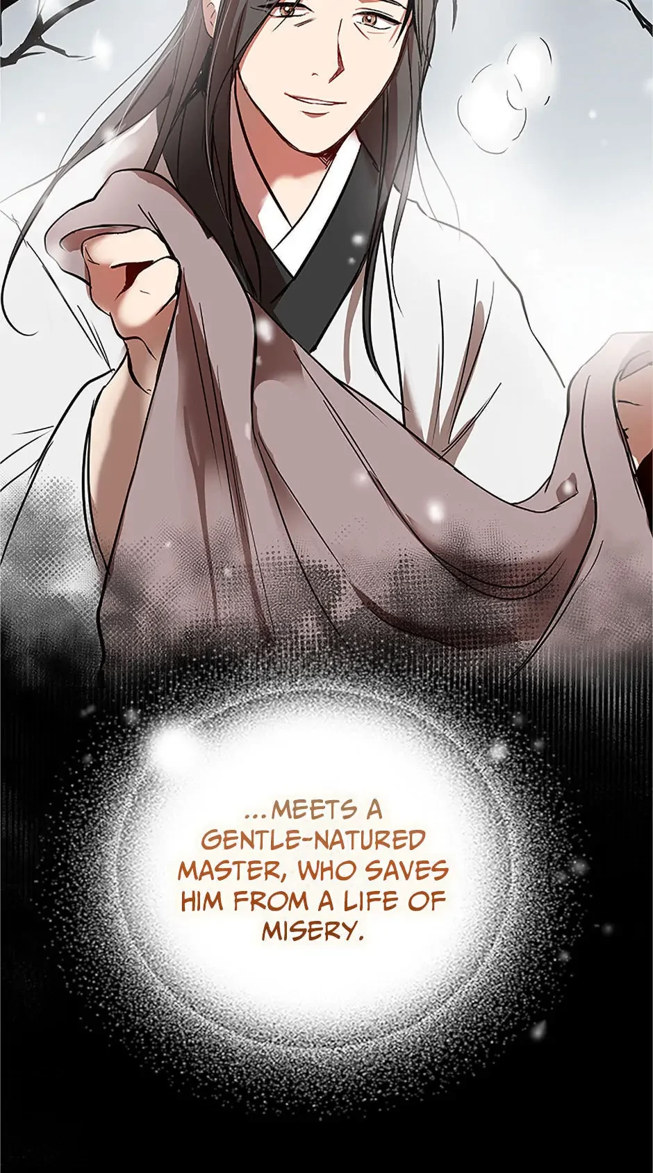 The Grand Mudang Saga Chapter 2 - 22