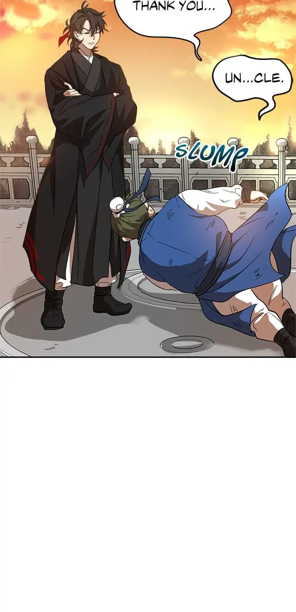 The Grand Mudang Saga Chapter 4 - 60