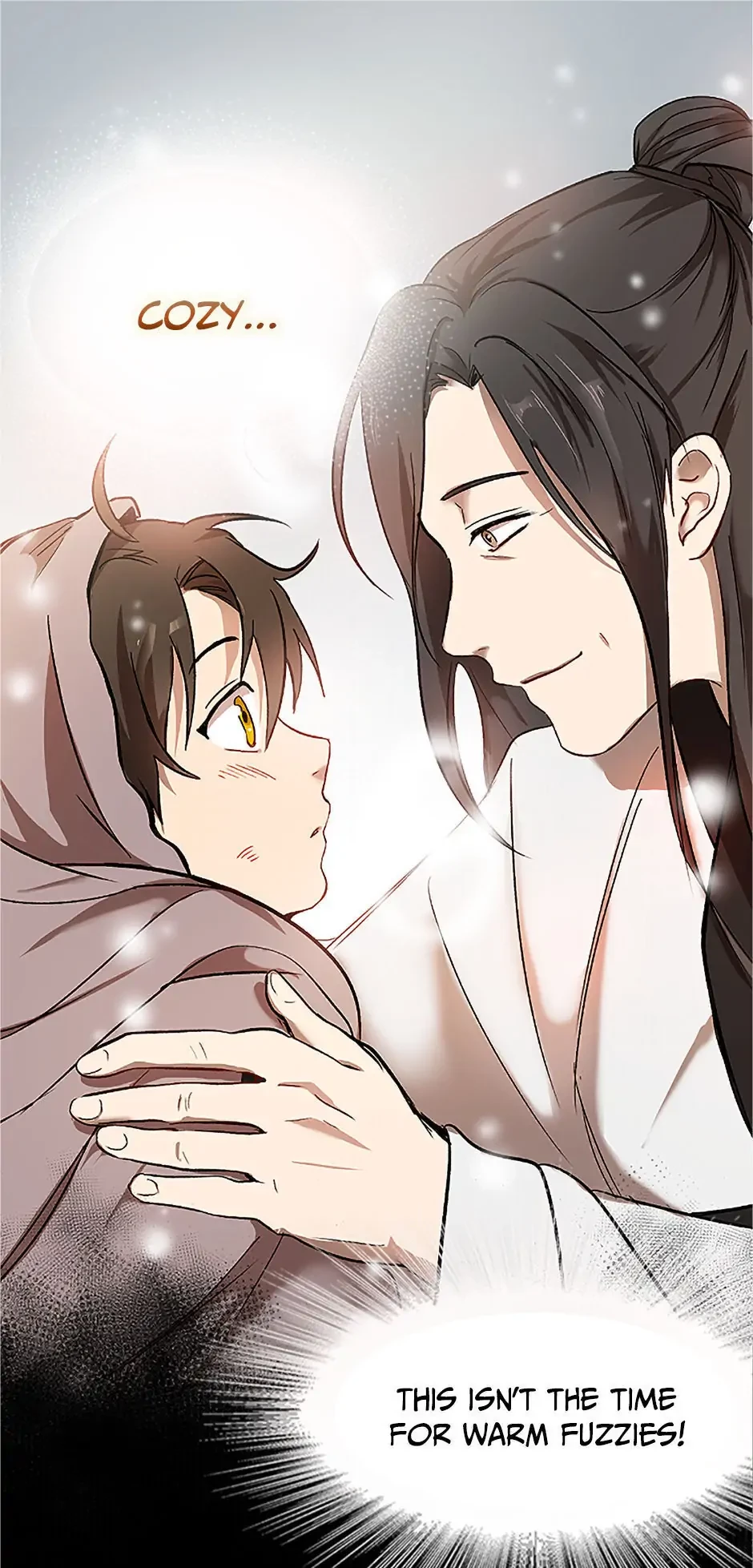 The Grand Mudang Saga Chapter 2 - 23
