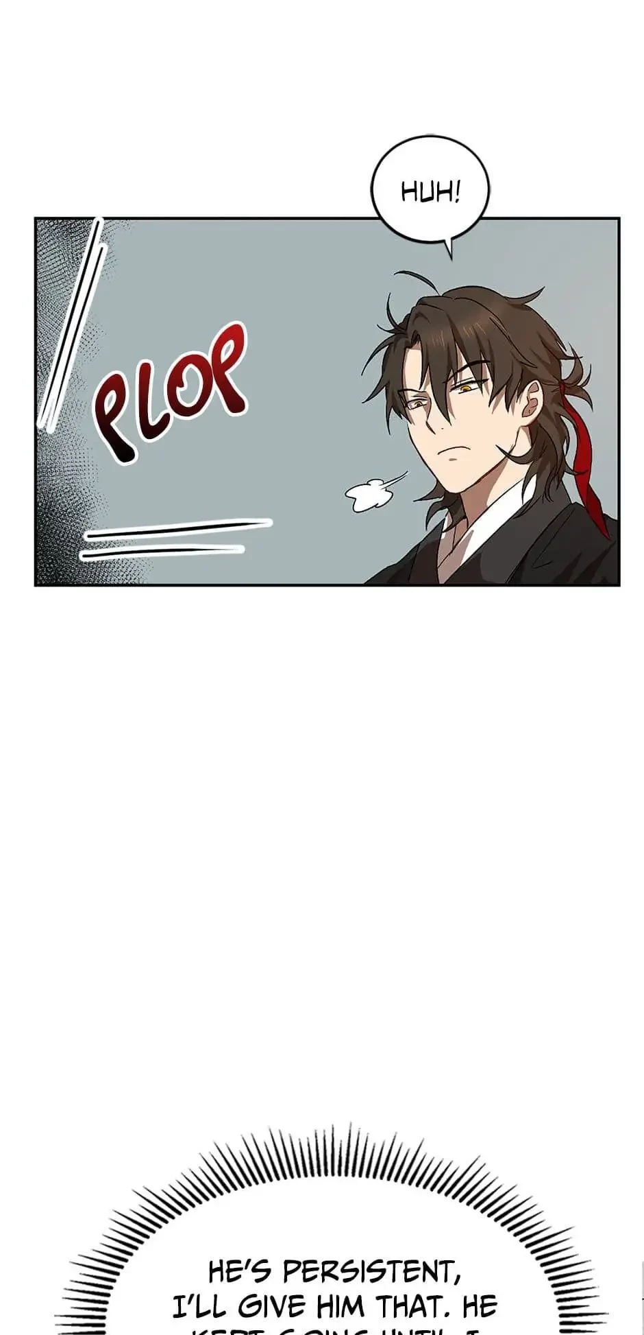 The Grand Mudang Saga Chapter 4 - 61