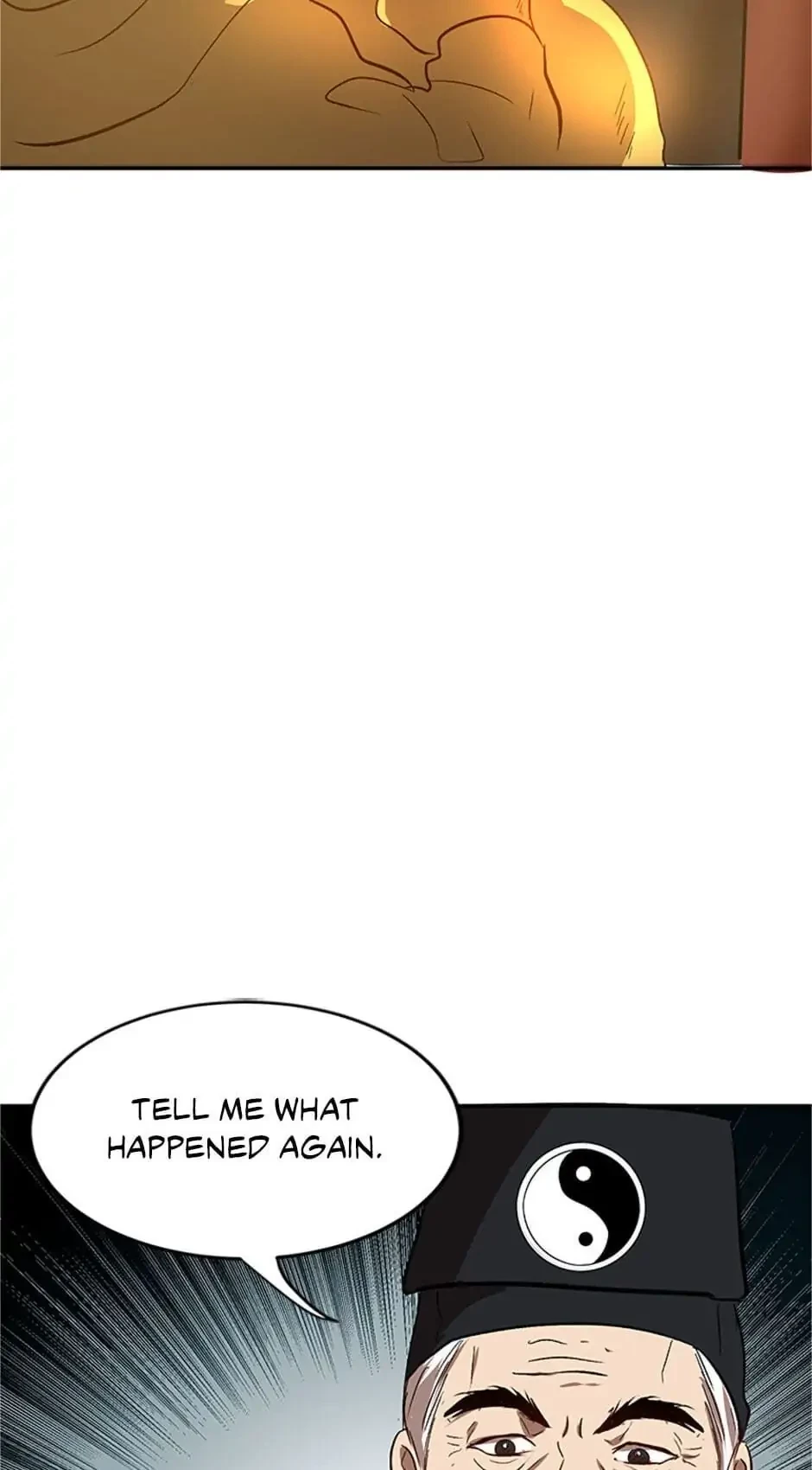 The Grand Mudang Saga Chapter 5 - 73