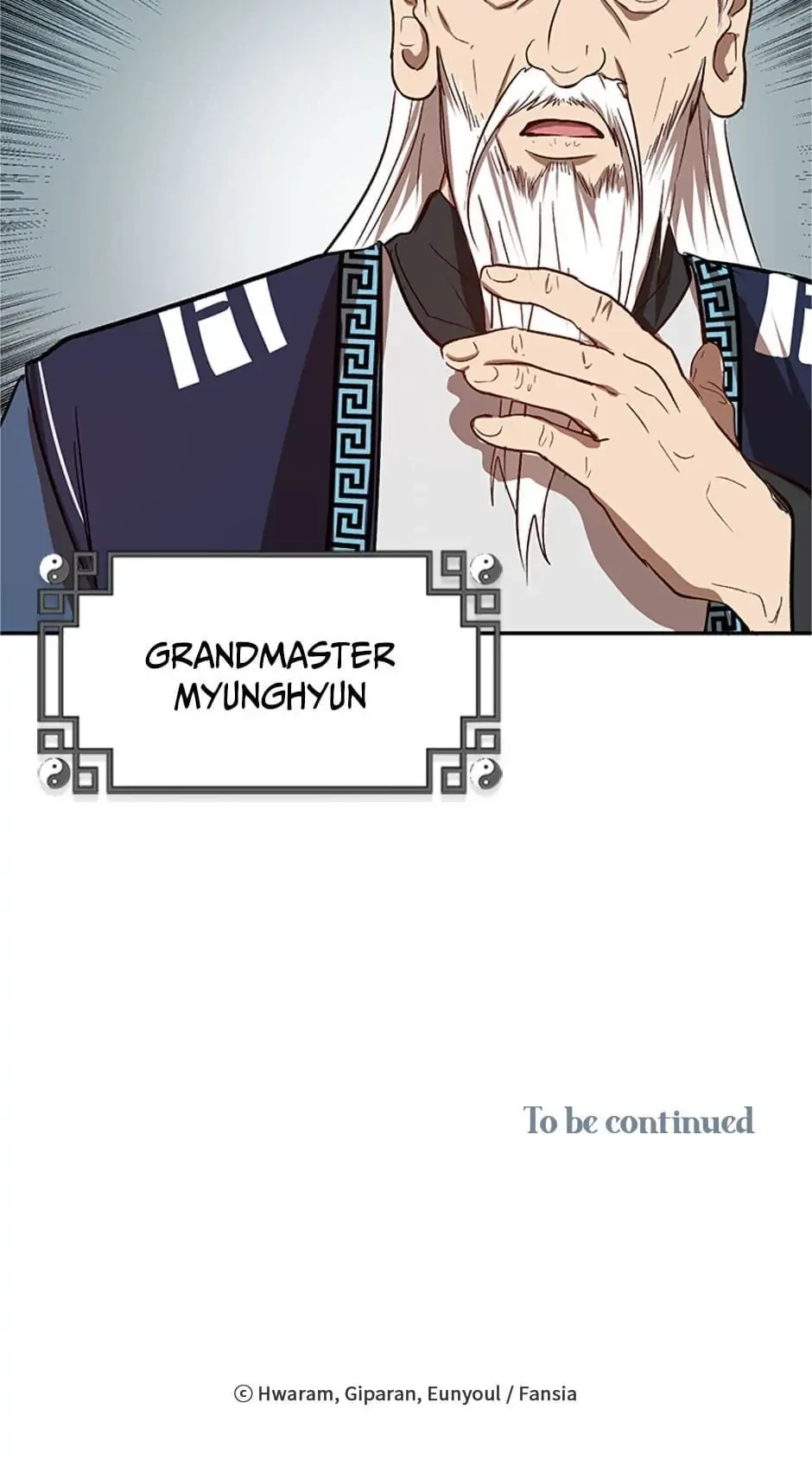 The Grand Mudang Saga Chapter 5 - 74