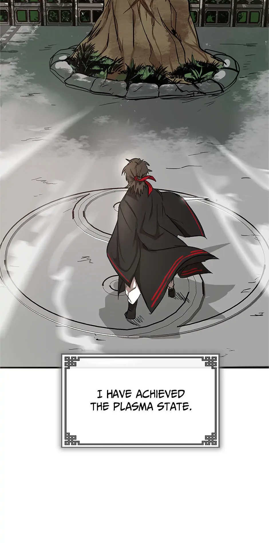 The Grand Mudang Saga Chapter 3 - 37
