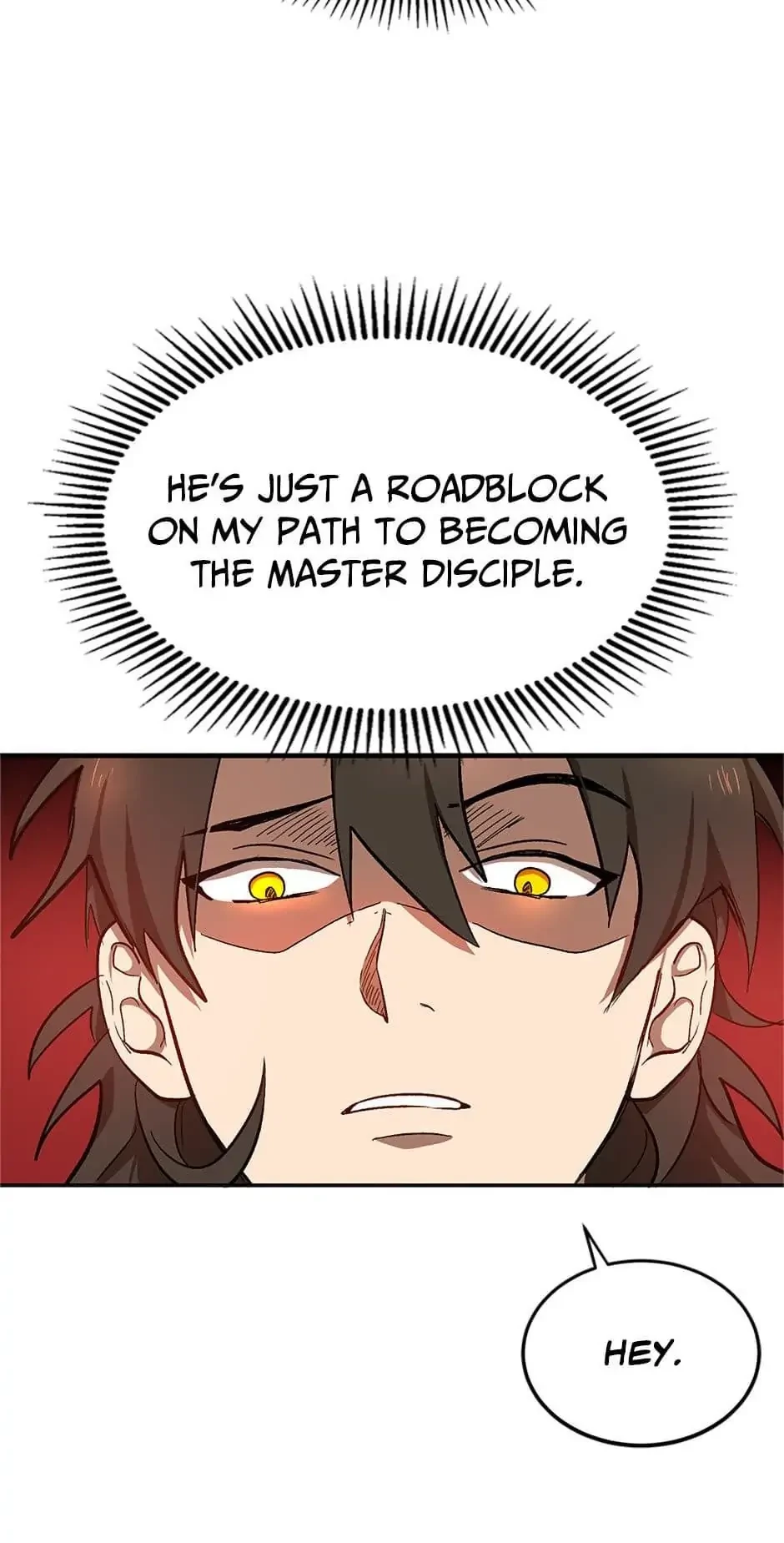 The Grand Mudang Saga Chapter 4 - 64