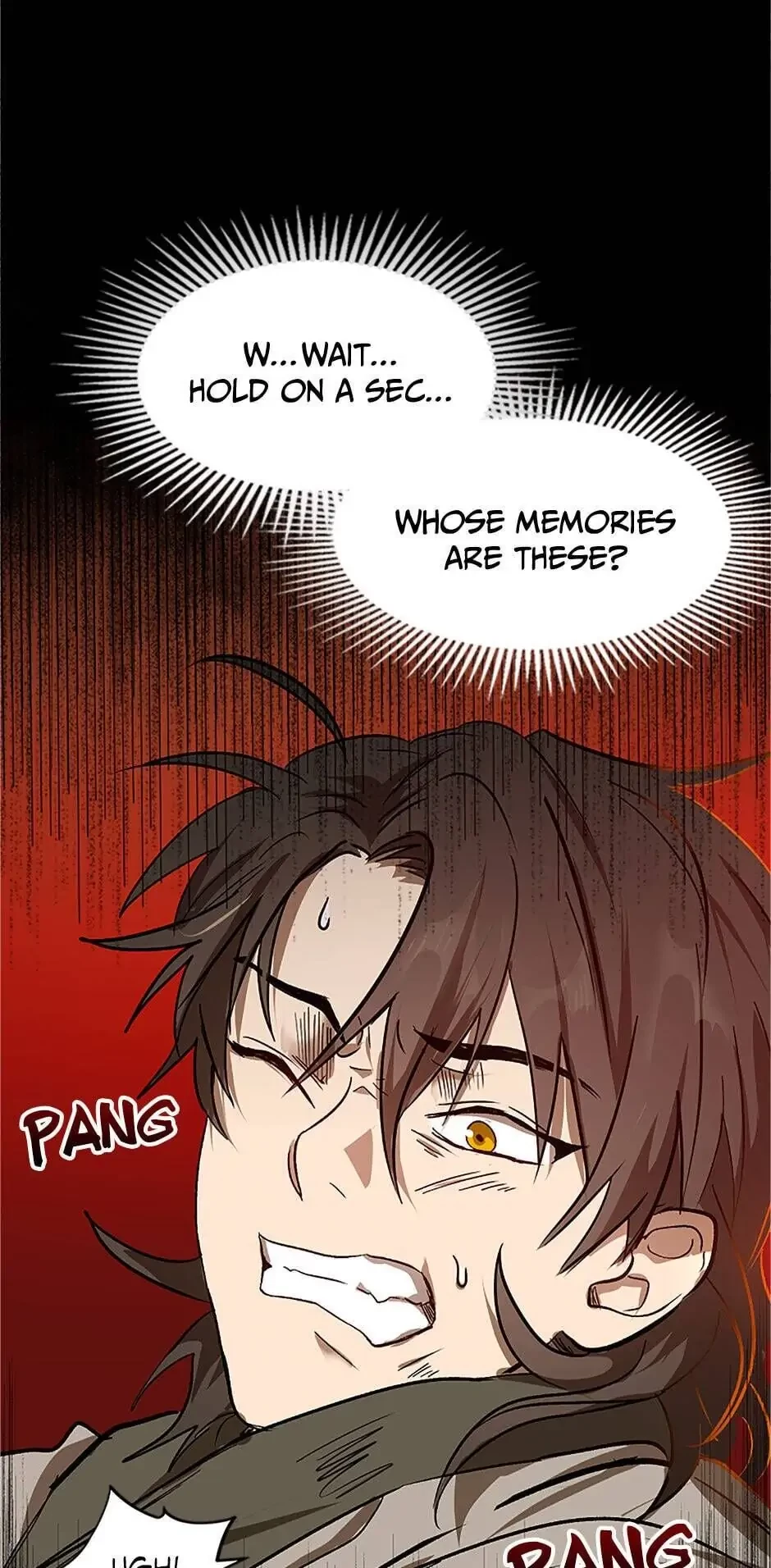The Grand Mudang Saga Chapter 2 - 27
