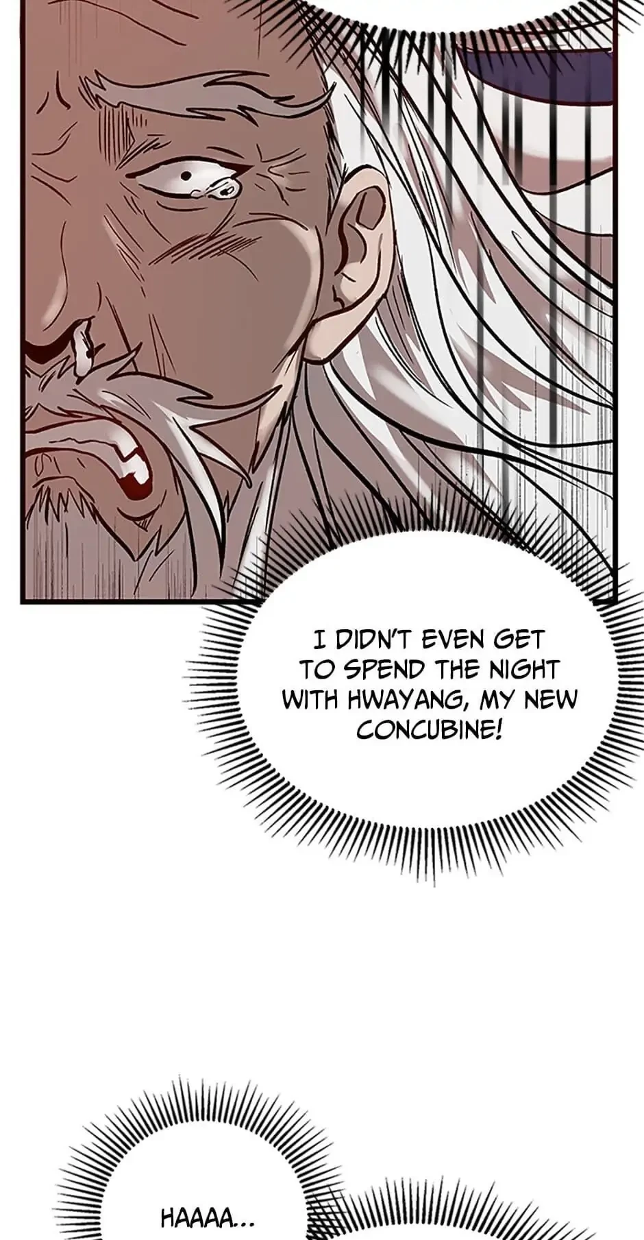 The Grand Mudang Saga Chapter 1 - 29