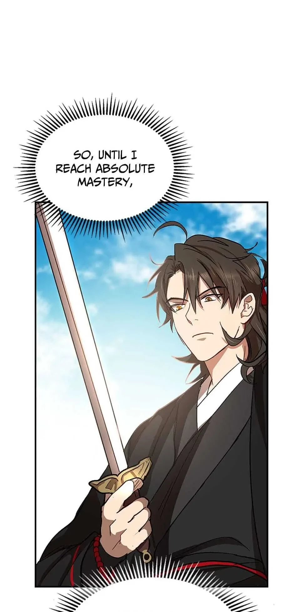 The Grand Mudang Saga Chapter 3 - 44