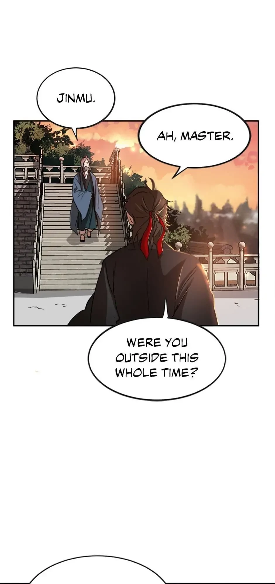 The Grand Mudang Saga Chapter 4 - 72
