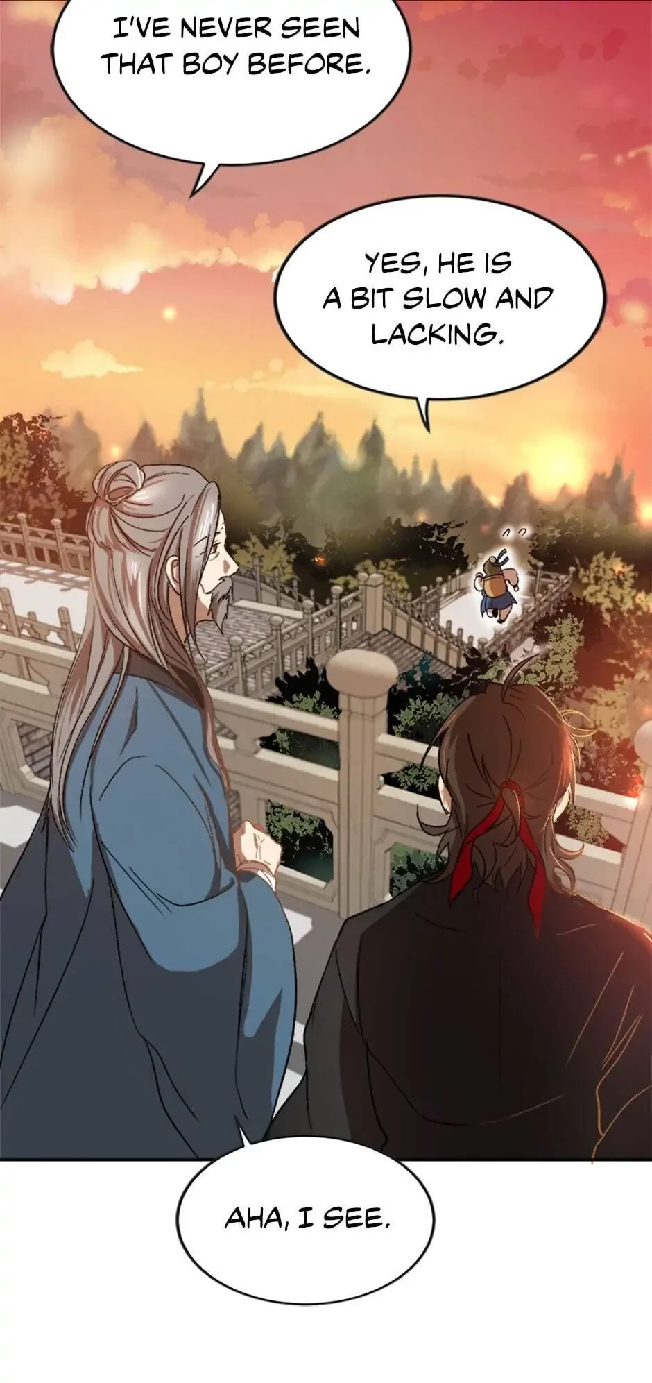 The Grand Mudang Saga Chapter 4 - 73