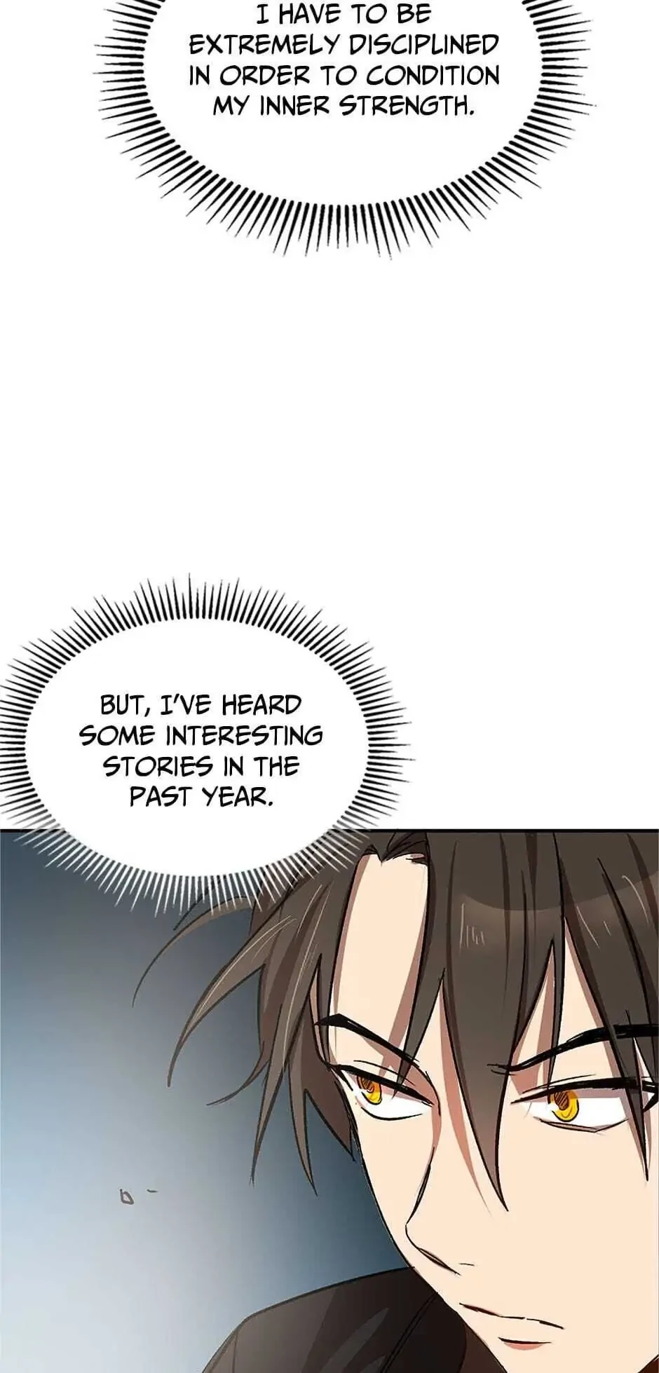 The Grand Mudang Saga Chapter 3 - 45