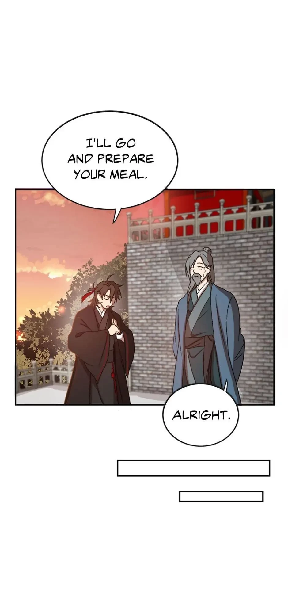 The Grand Mudang Saga Chapter 4 - 75