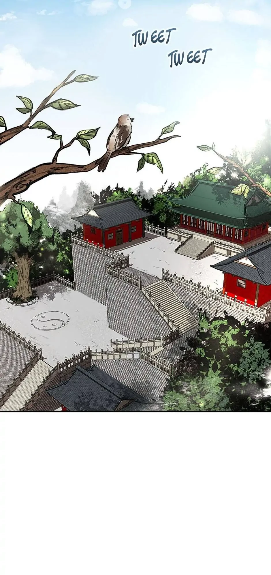 The Grand Mudang Saga Chapter 4 - 77