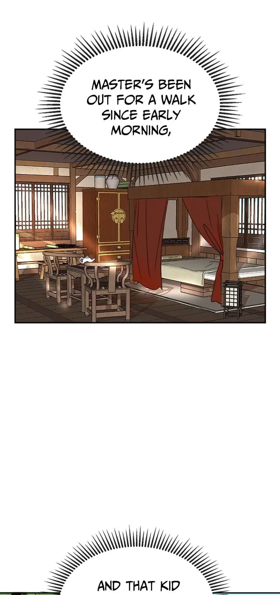 The Grand Mudang Saga Chapter 4 - 78