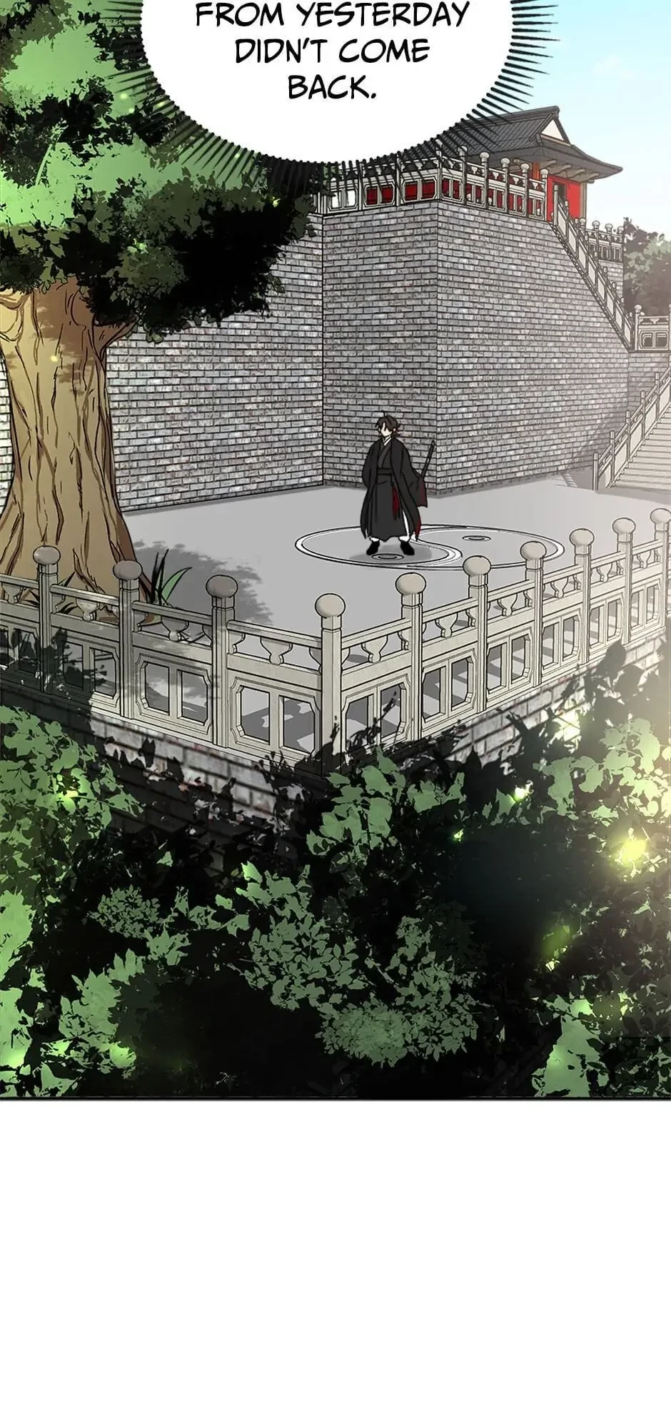The Grand Mudang Saga Chapter 4 - 79