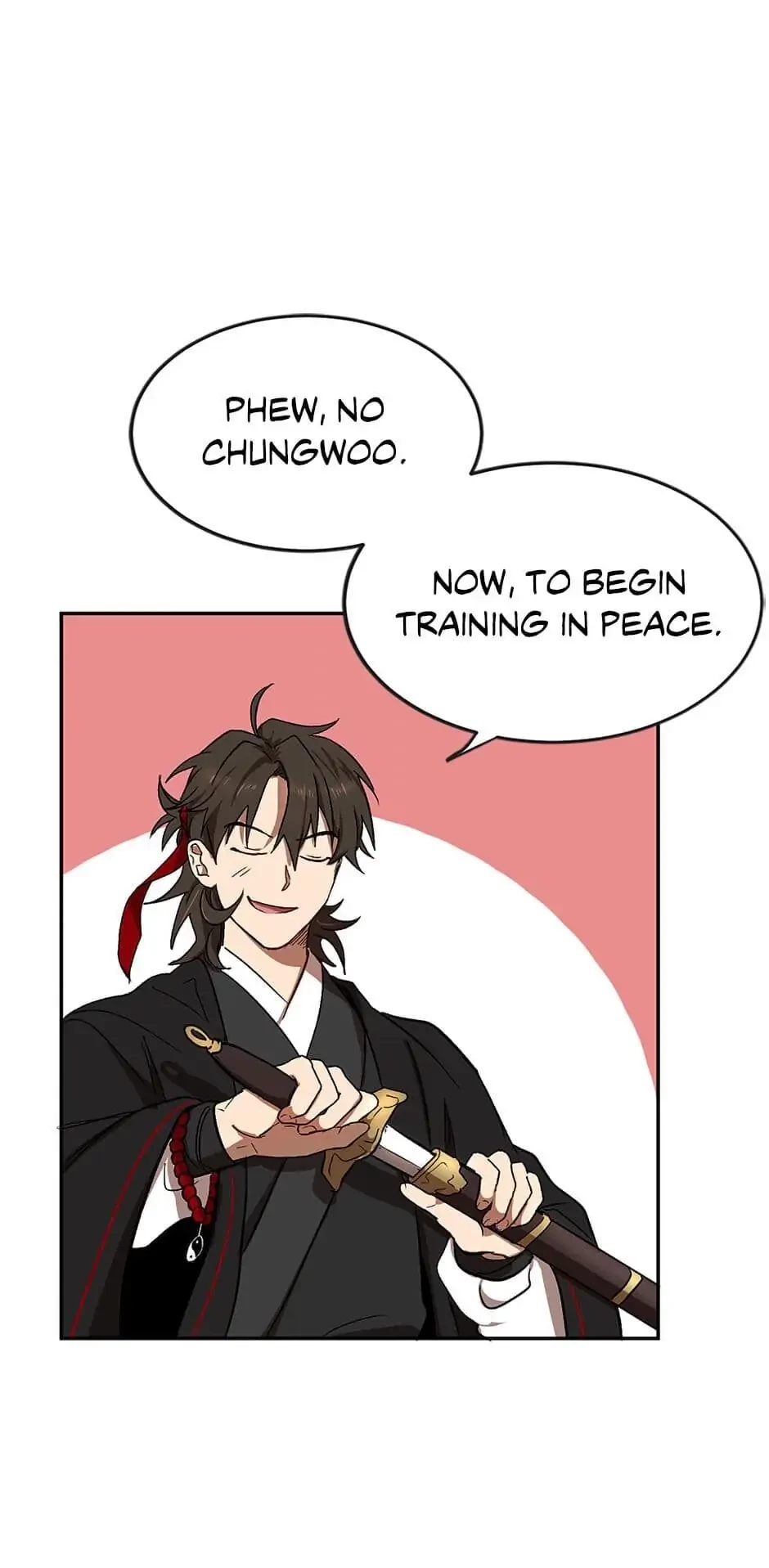 The Grand Mudang Saga Chapter 4 - 80