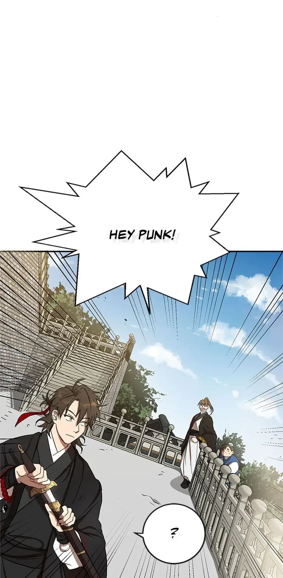 The Grand Mudang Saga Chapter 4 - 81