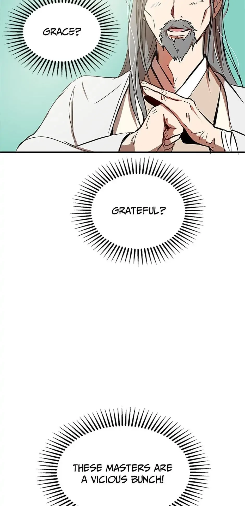 The Grand Mudang Saga Chapter 2 - 42