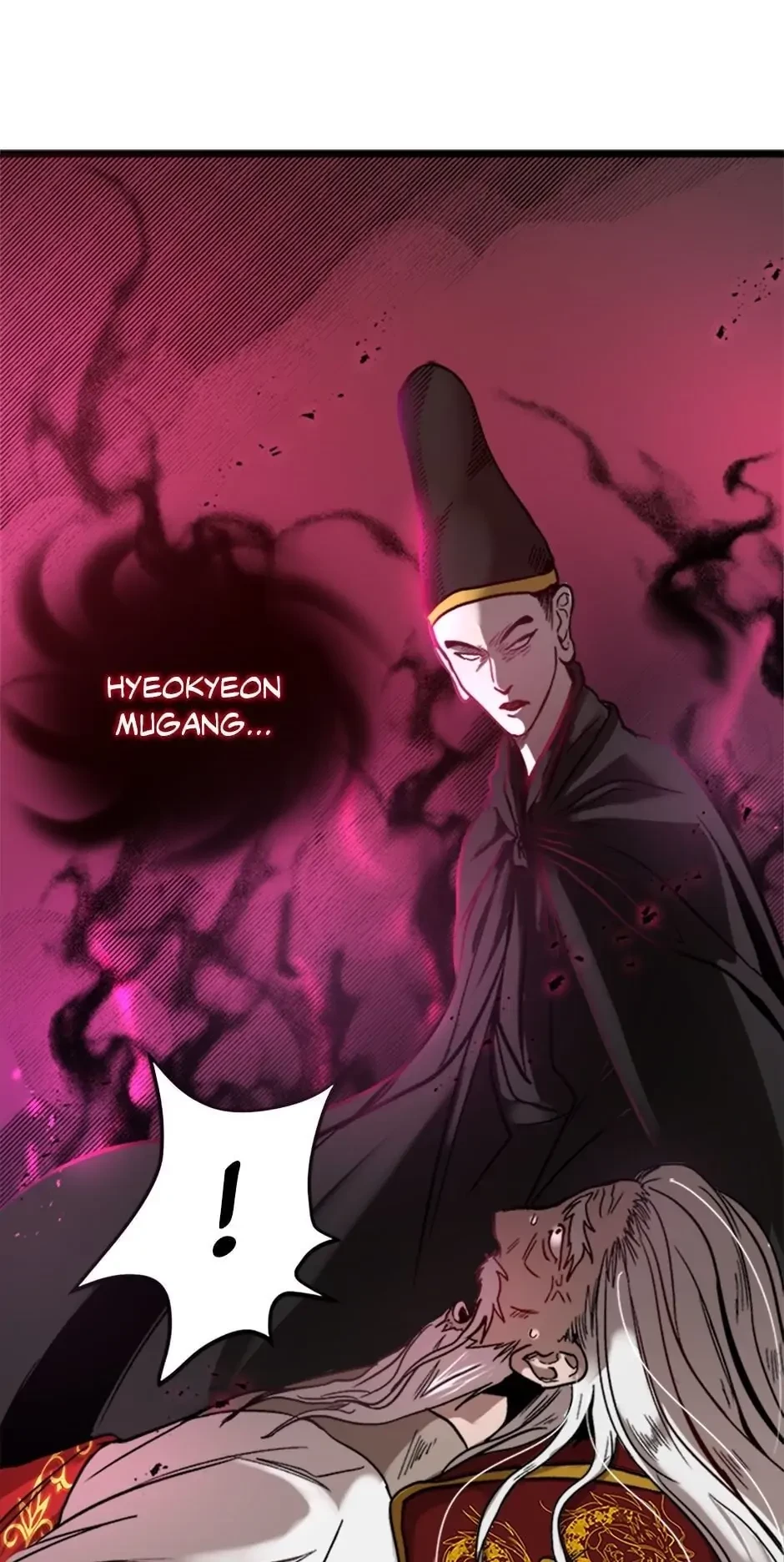 The Grand Mudang Saga Chapter 1 - 42