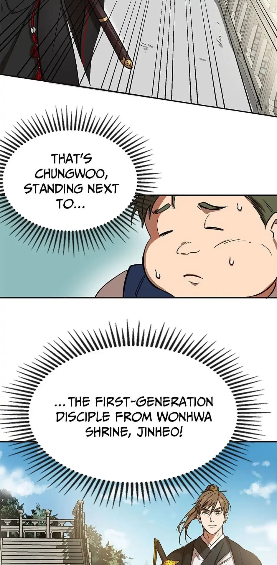 The Grand Mudang Saga Chapter 4 - 82