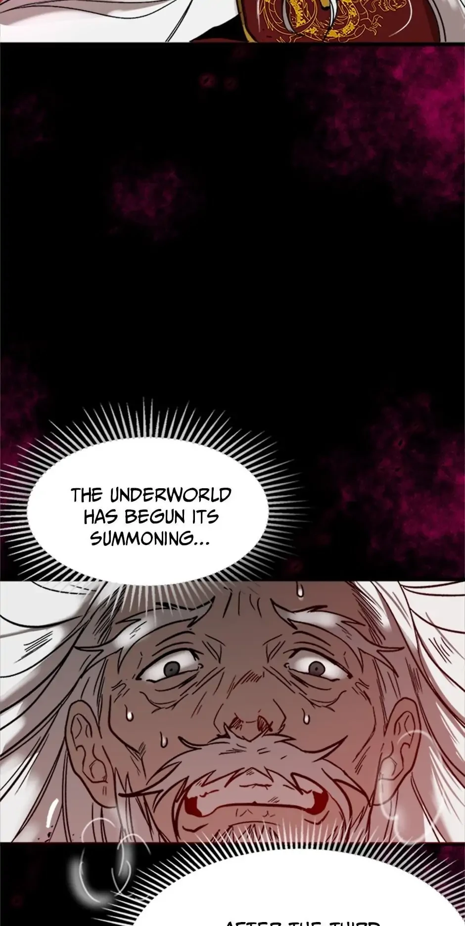 The Grand Mudang Saga Chapter 1 - 43