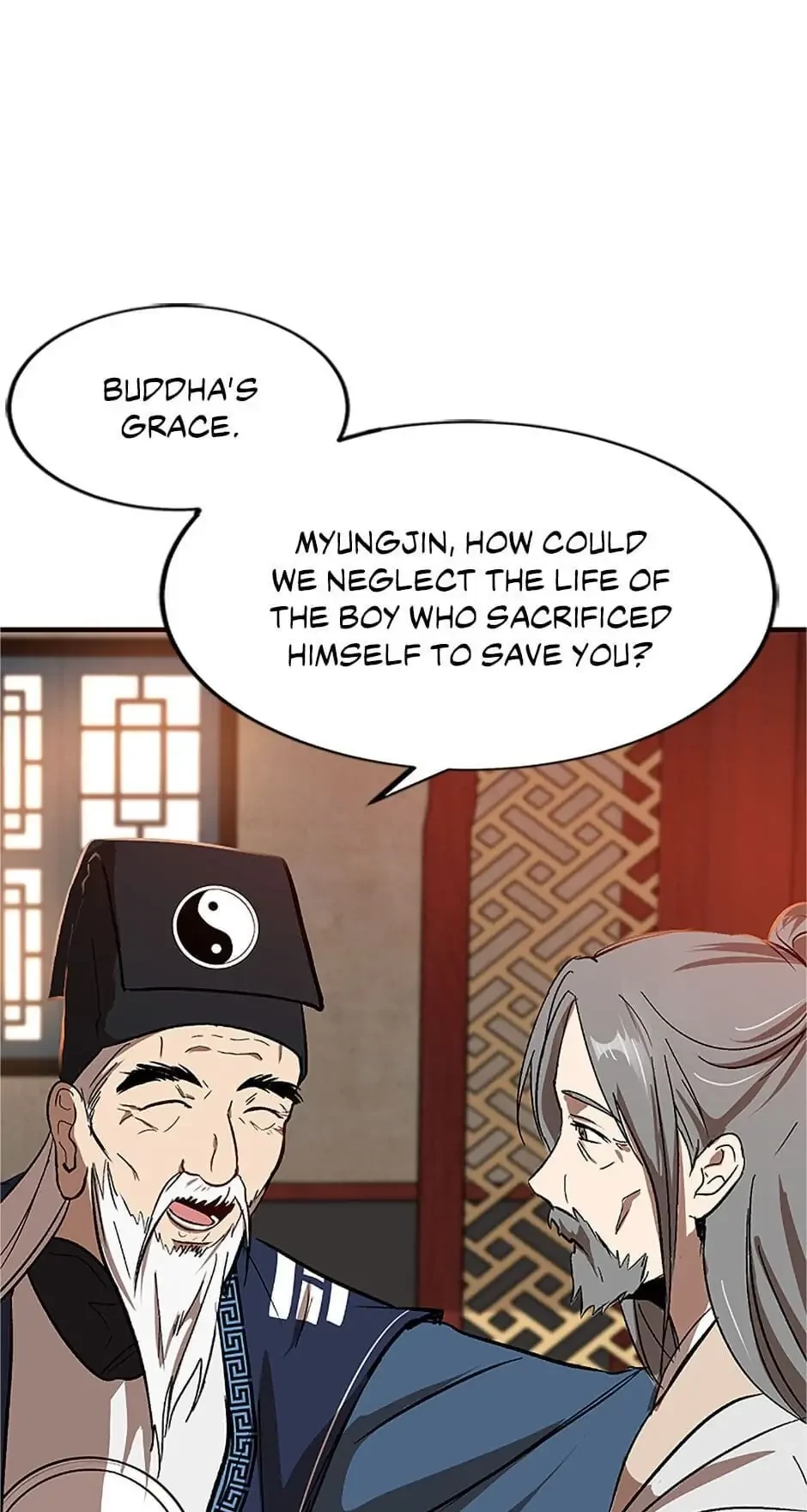 The Grand Mudang Saga Chapter 2 - 44