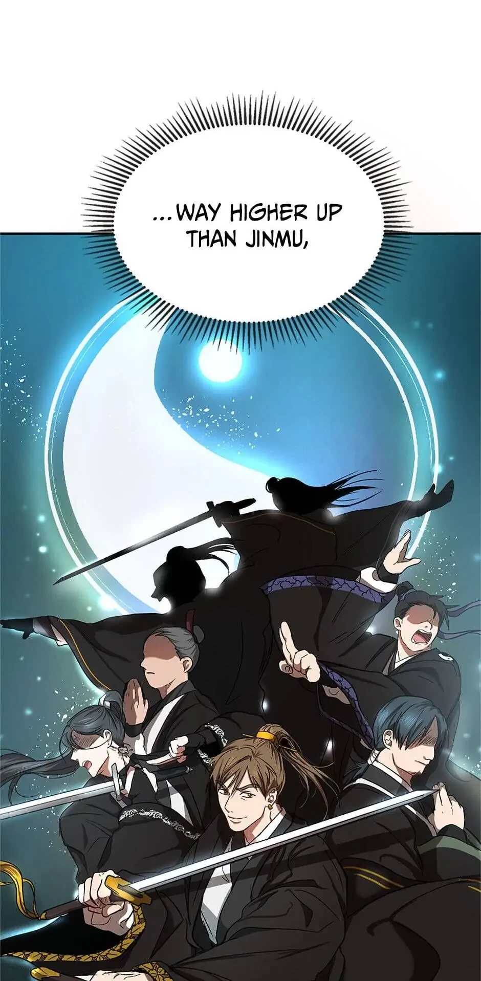 The Grand Mudang Saga Chapter 4 - 84