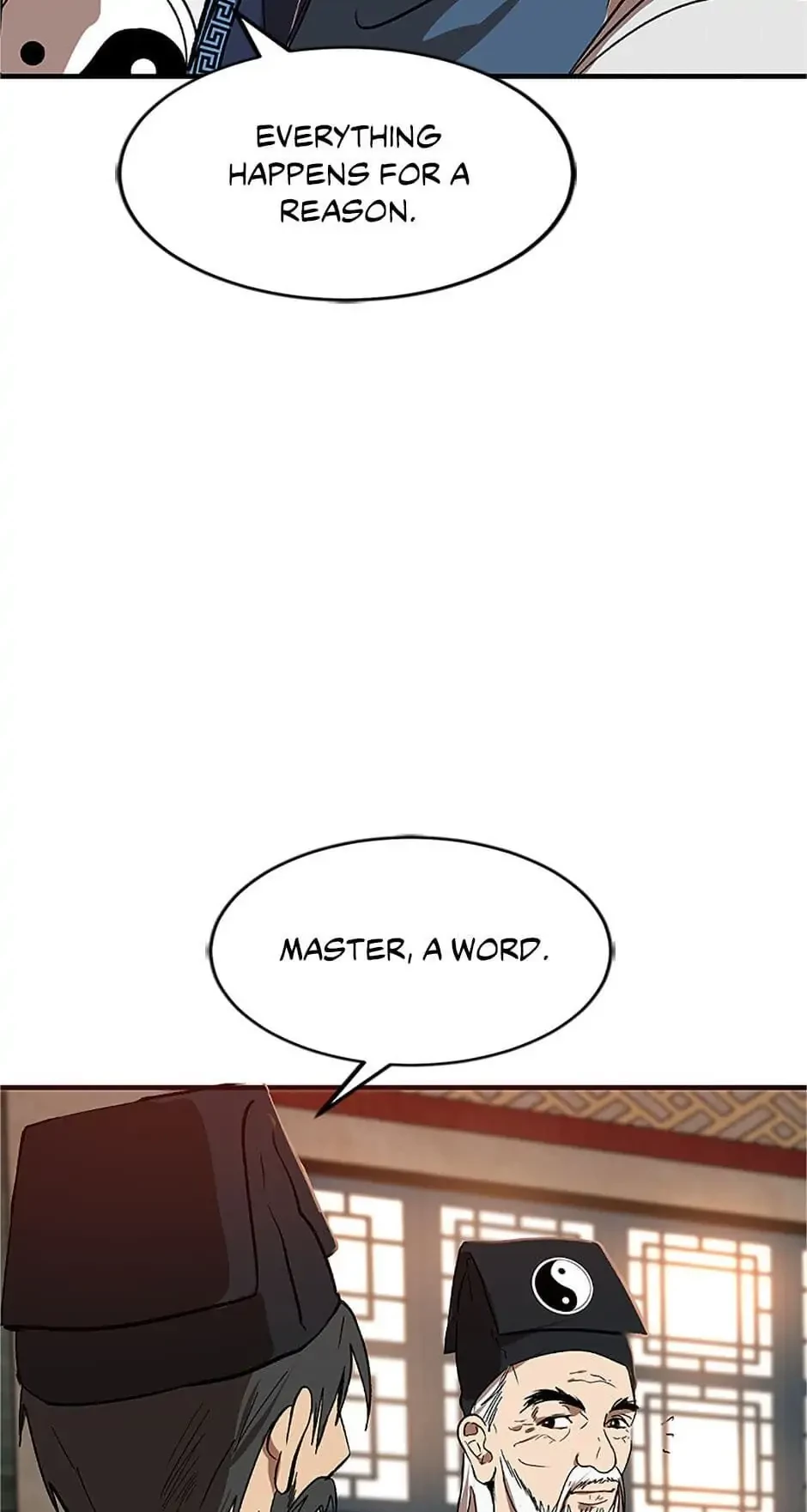 The Grand Mudang Saga Chapter 2 - 45
