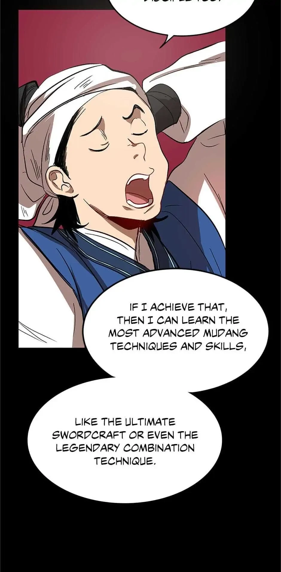 The Grand Mudang Saga Chapter 3 - 53