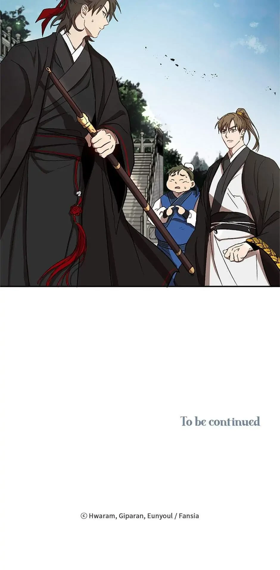 The Grand Mudang Saga Chapter 4 - 86
