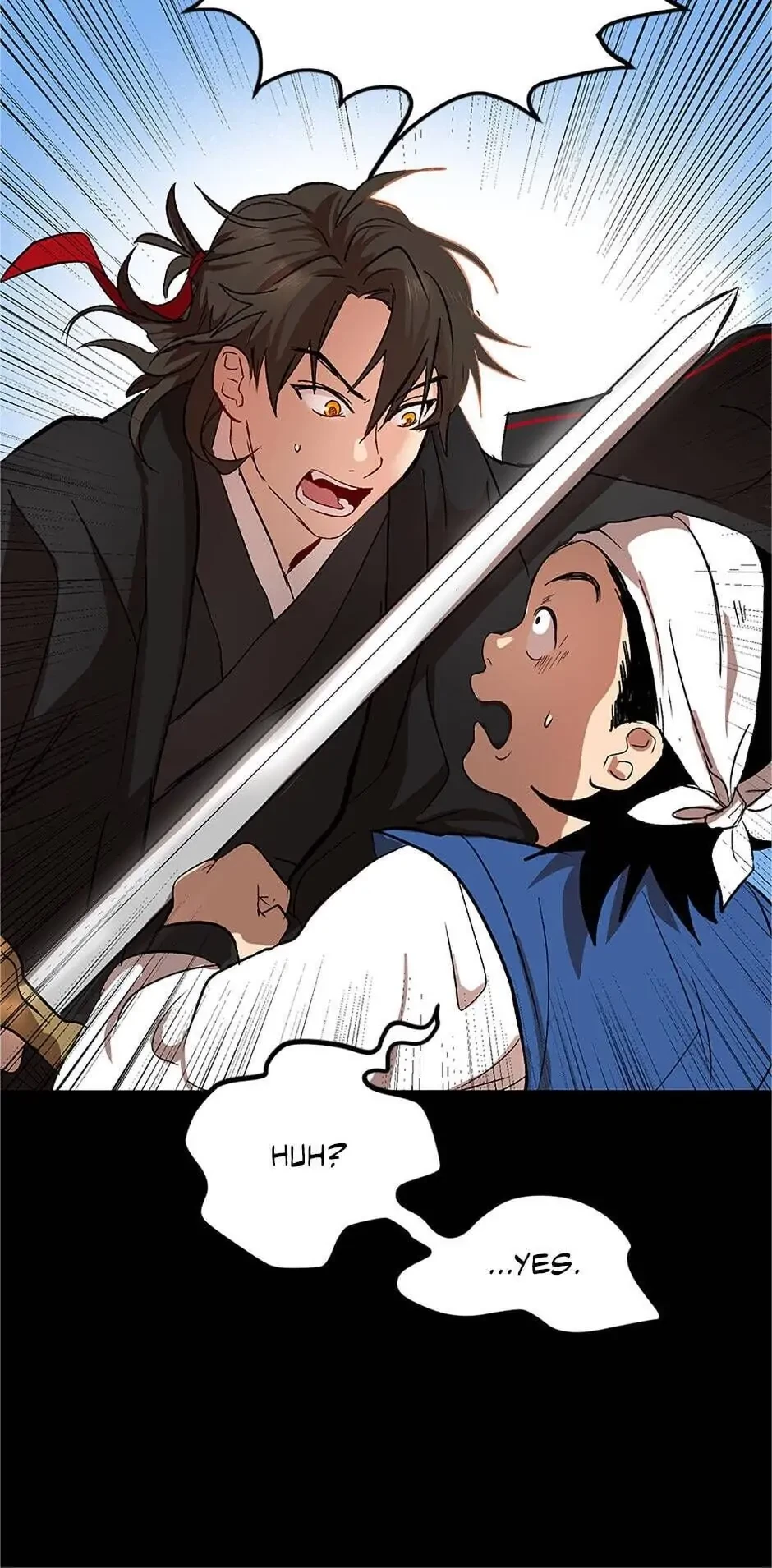 The Grand Mudang Saga Chapter 3 - 55