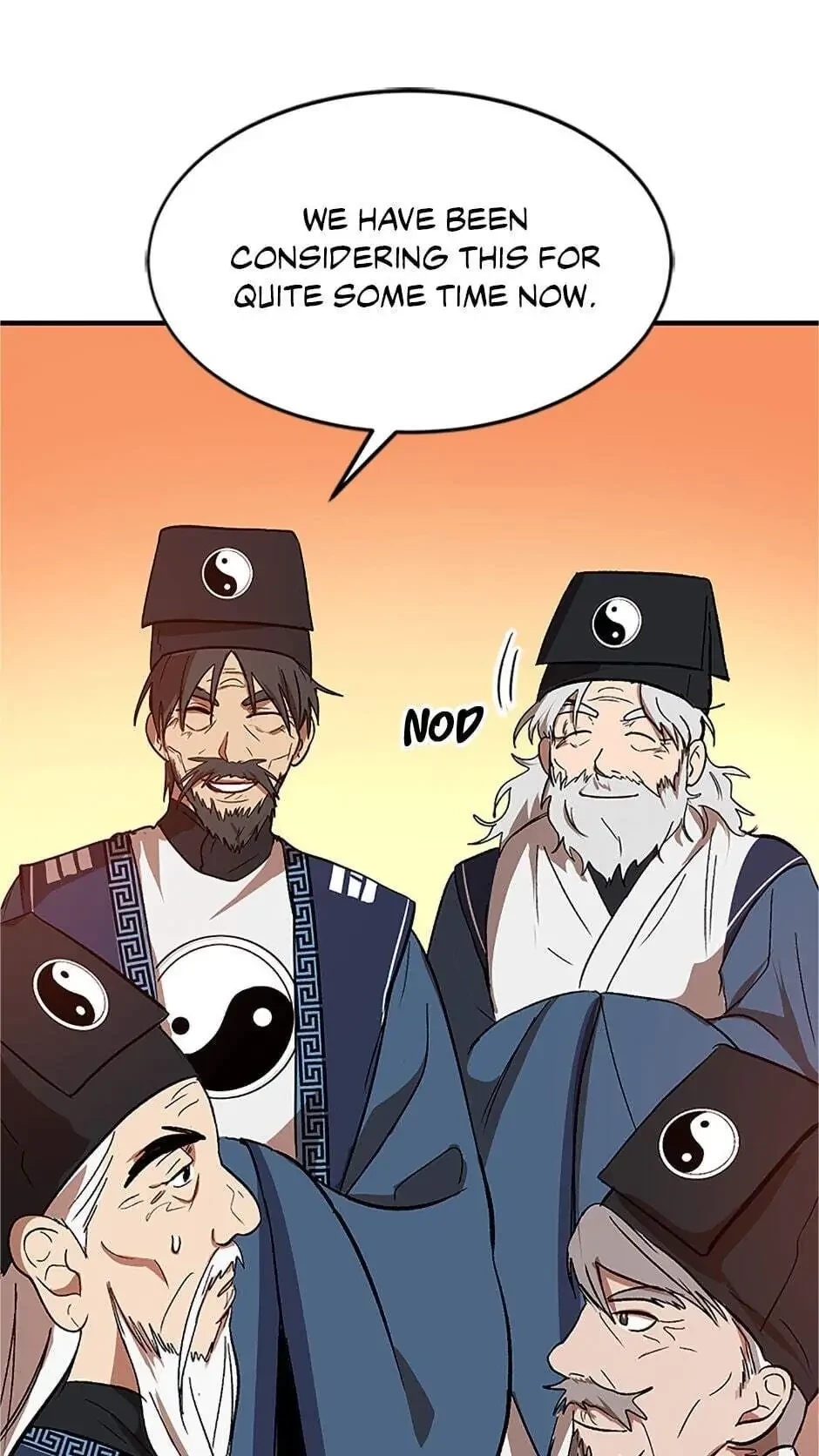 The Grand Mudang Saga Chapter 2 - 48