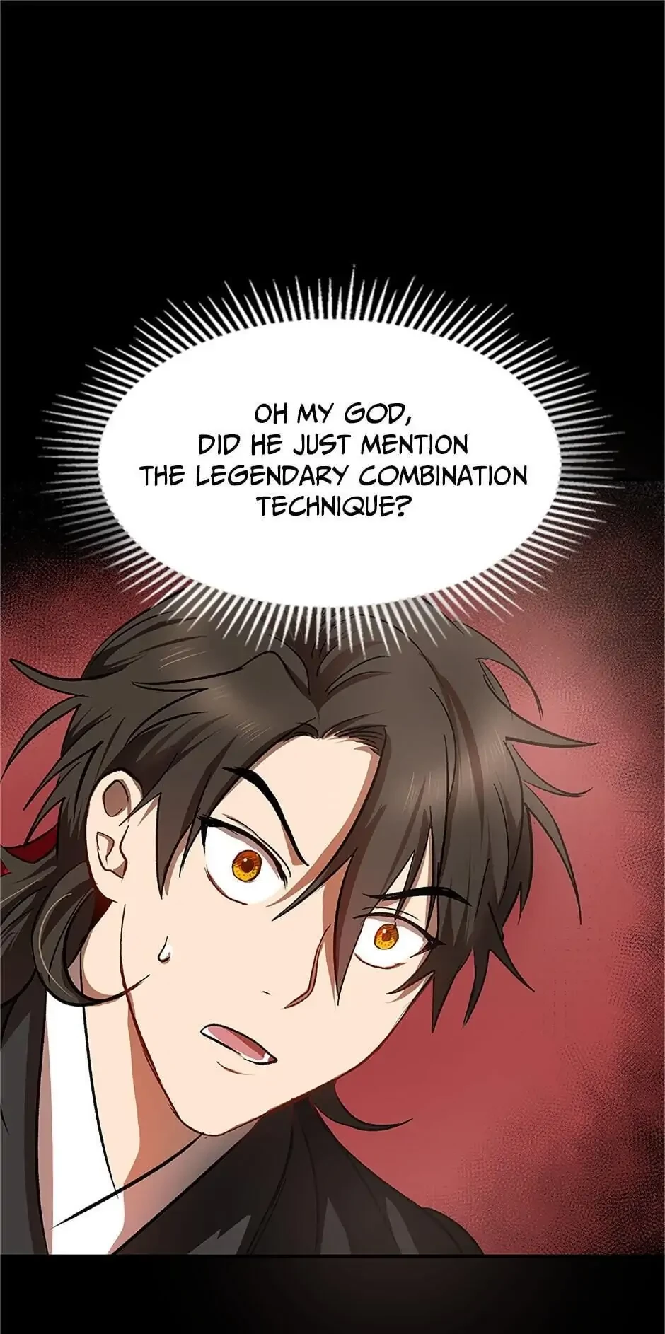 The Grand Mudang Saga Chapter 3 - 56