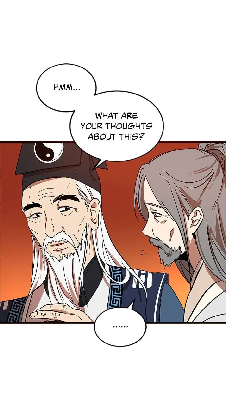 The Grand Mudang Saga Chapter 2 - 51