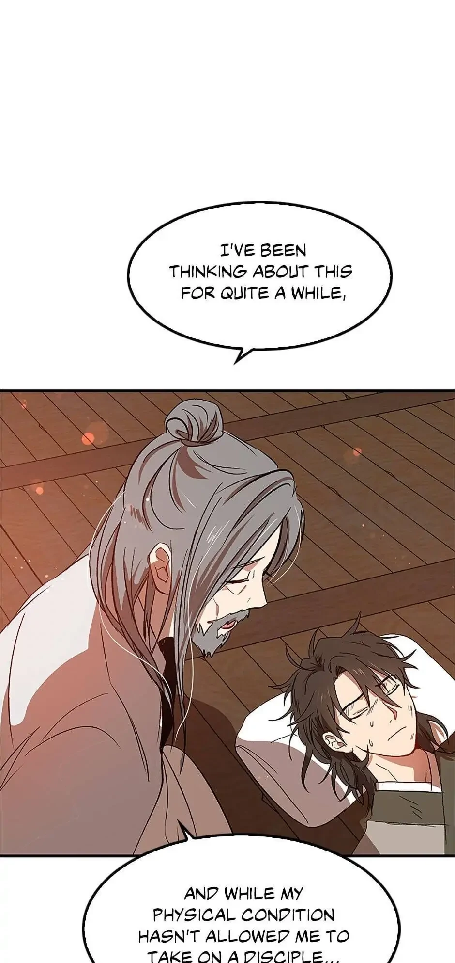 The Grand Mudang Saga Chapter 2 - 52