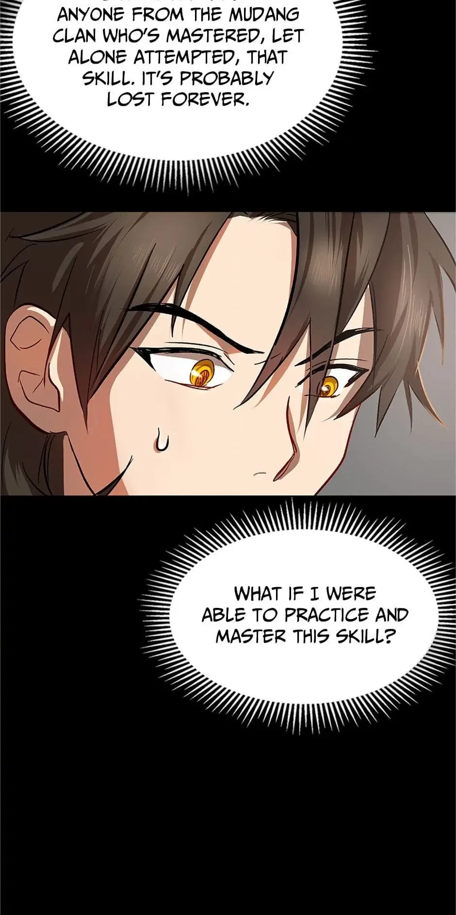 The Grand Mudang Saga Chapter 3 - 59
