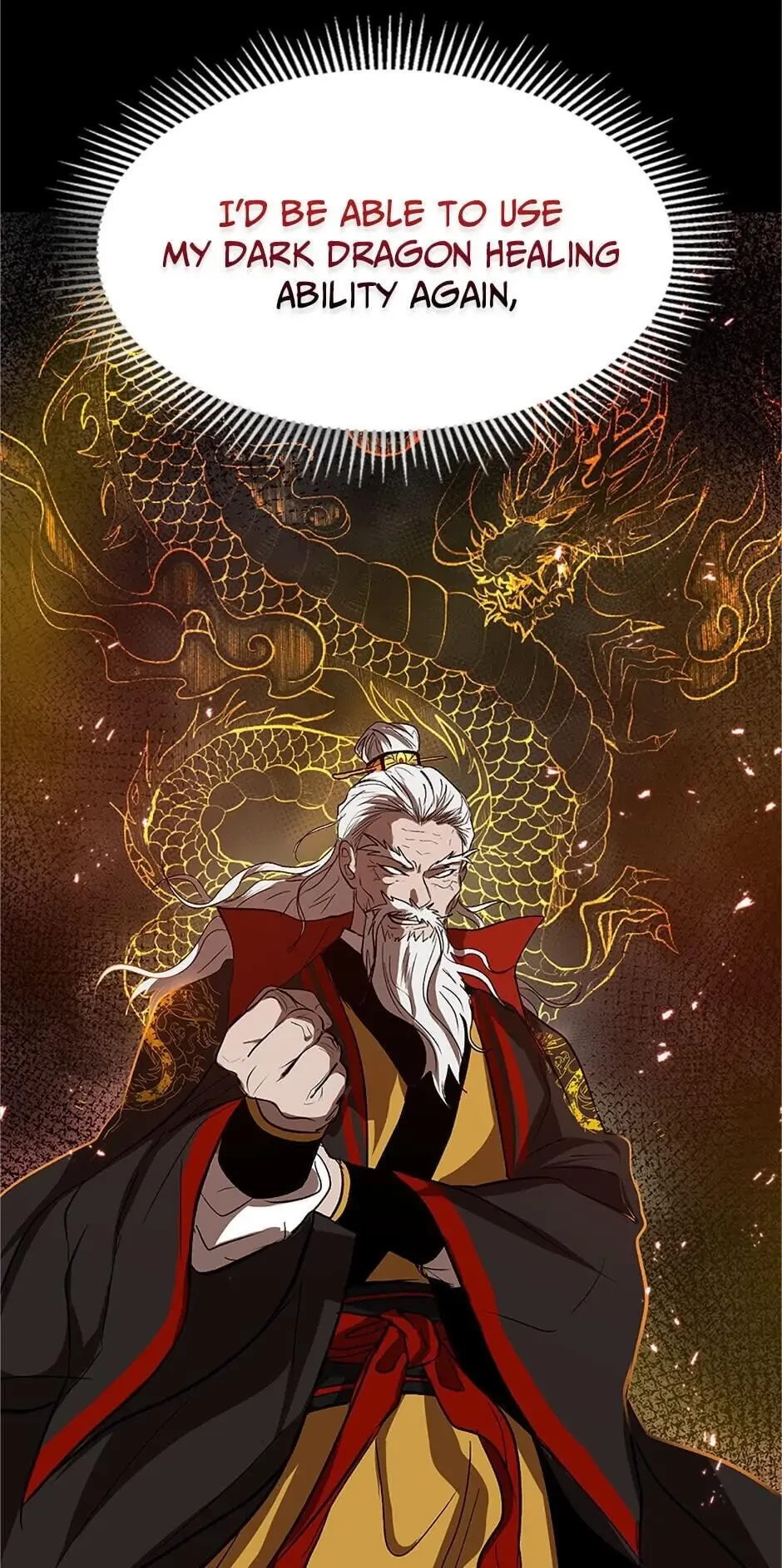 The Grand Mudang Saga Chapter 3 - 60
