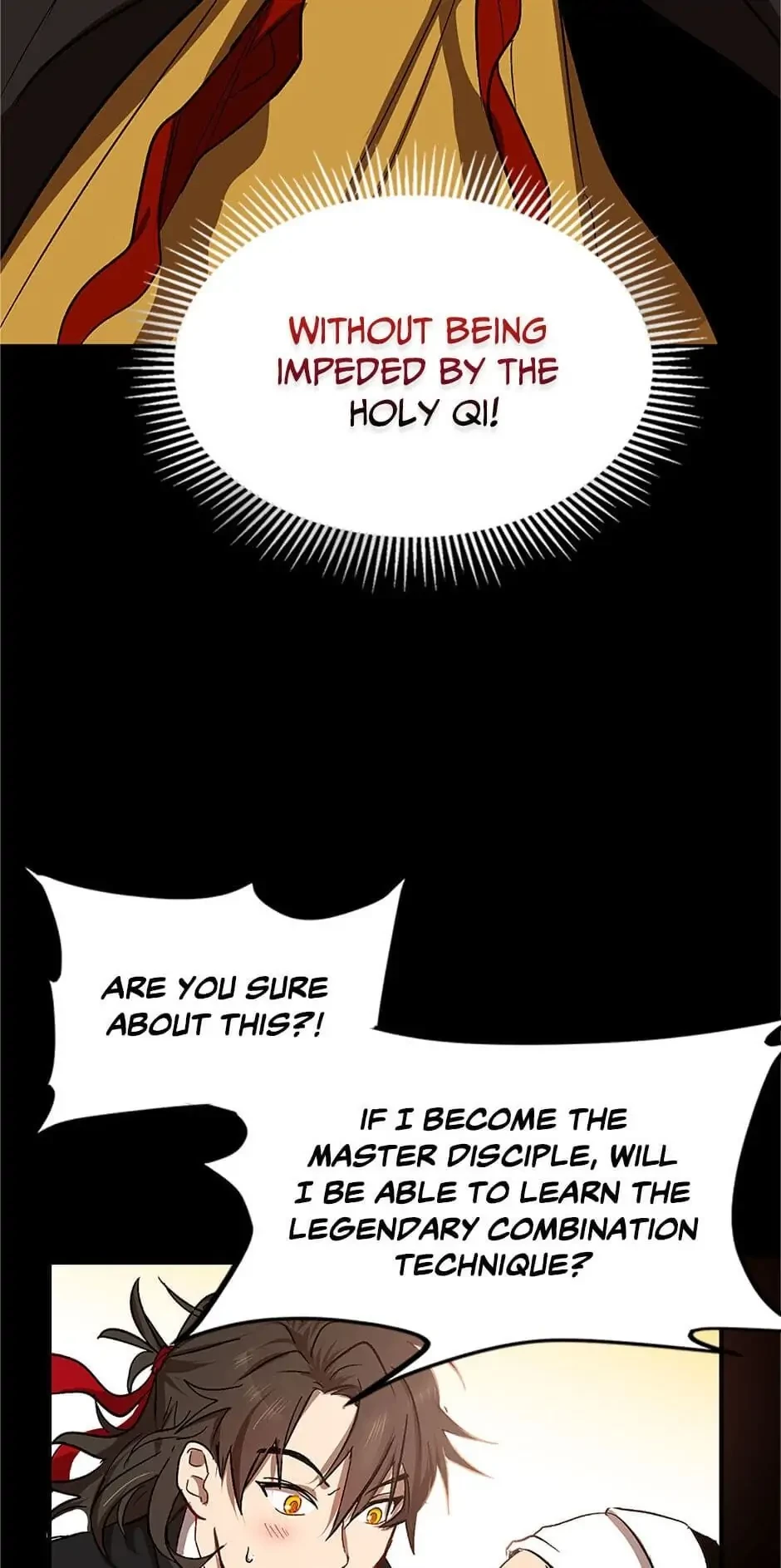 The Grand Mudang Saga Chapter 3 - 61