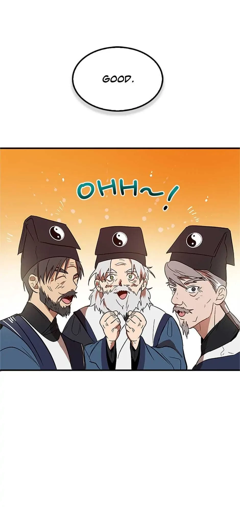 The Grand Mudang Saga Chapter 2 - 55