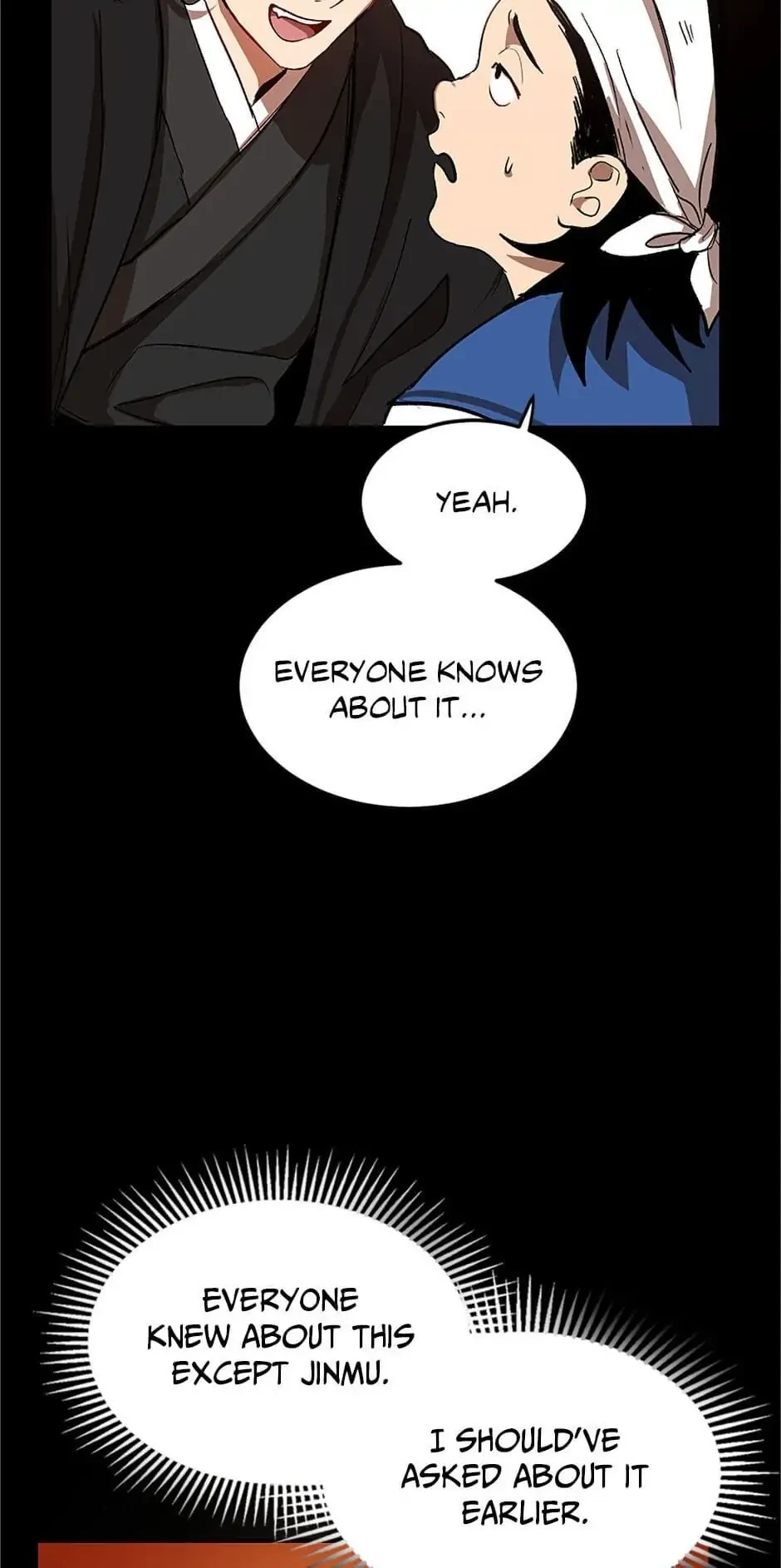 The Grand Mudang Saga Chapter 3 - 62
