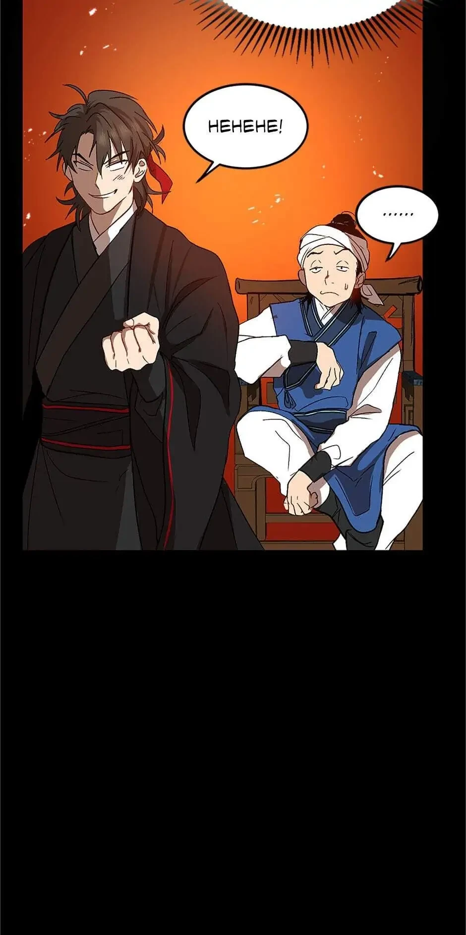 The Grand Mudang Saga Chapter 3 - 63