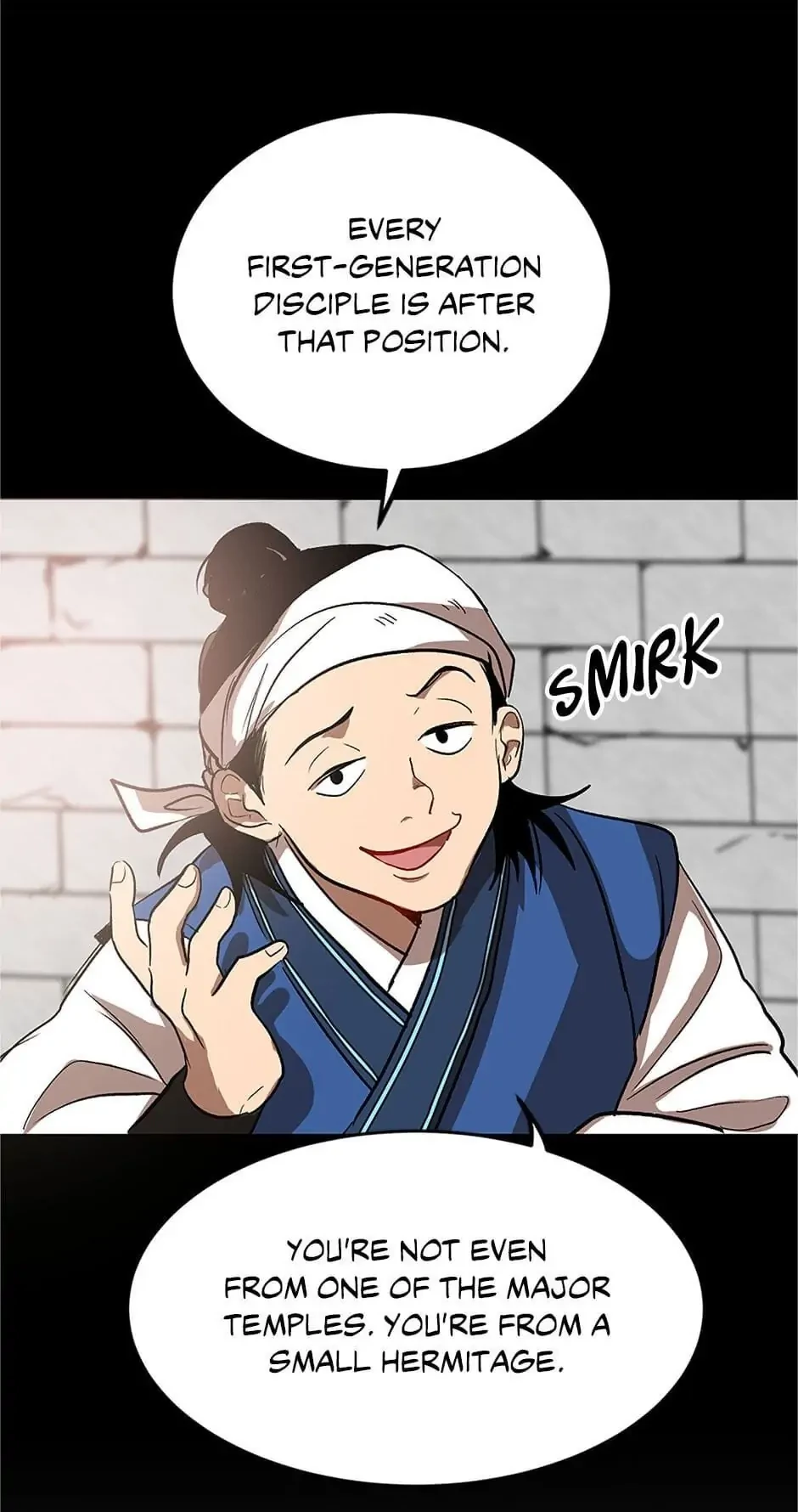 The Grand Mudang Saga Chapter 3 - 65