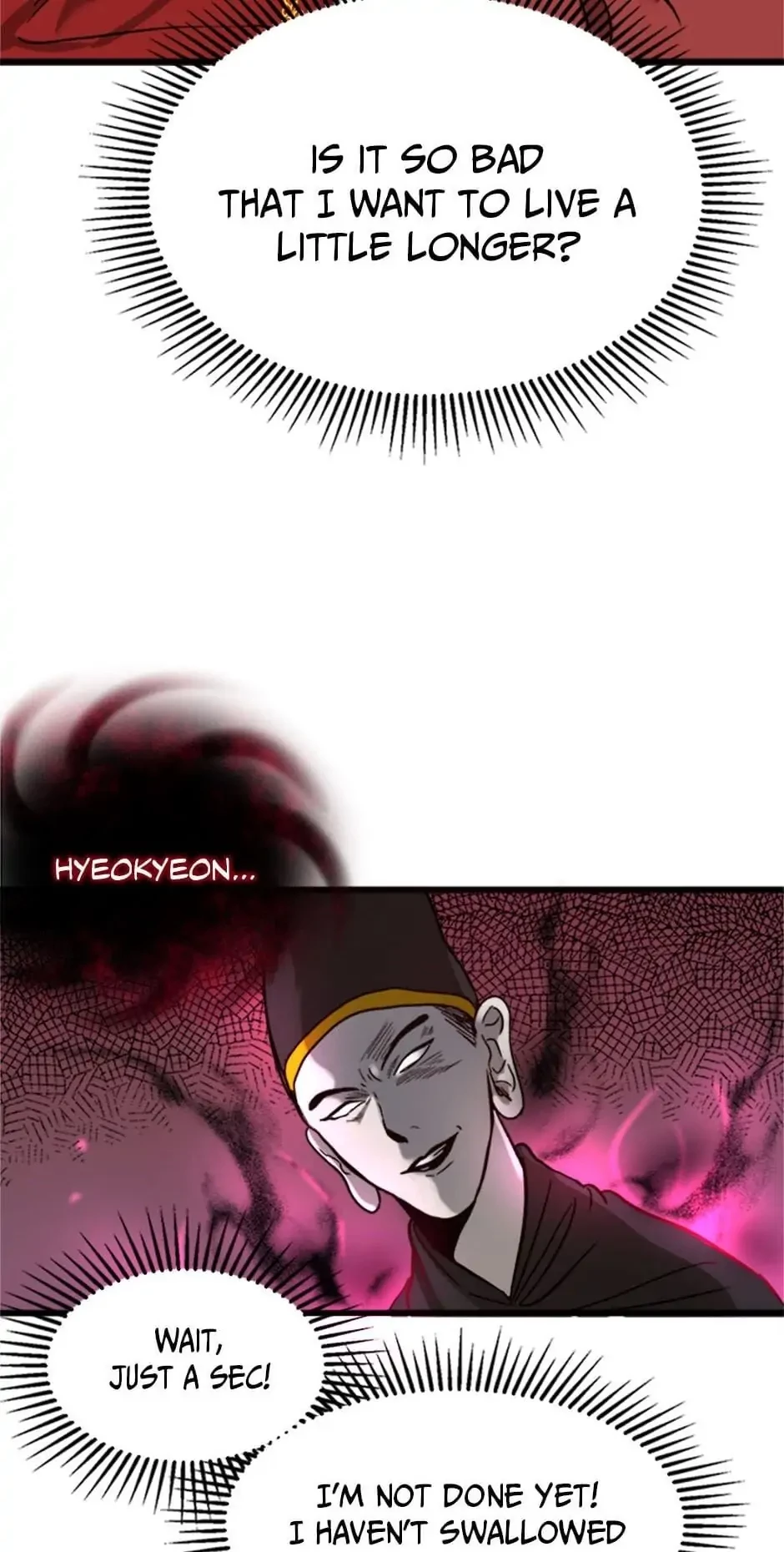 The Grand Mudang Saga Chapter 1 - 60
