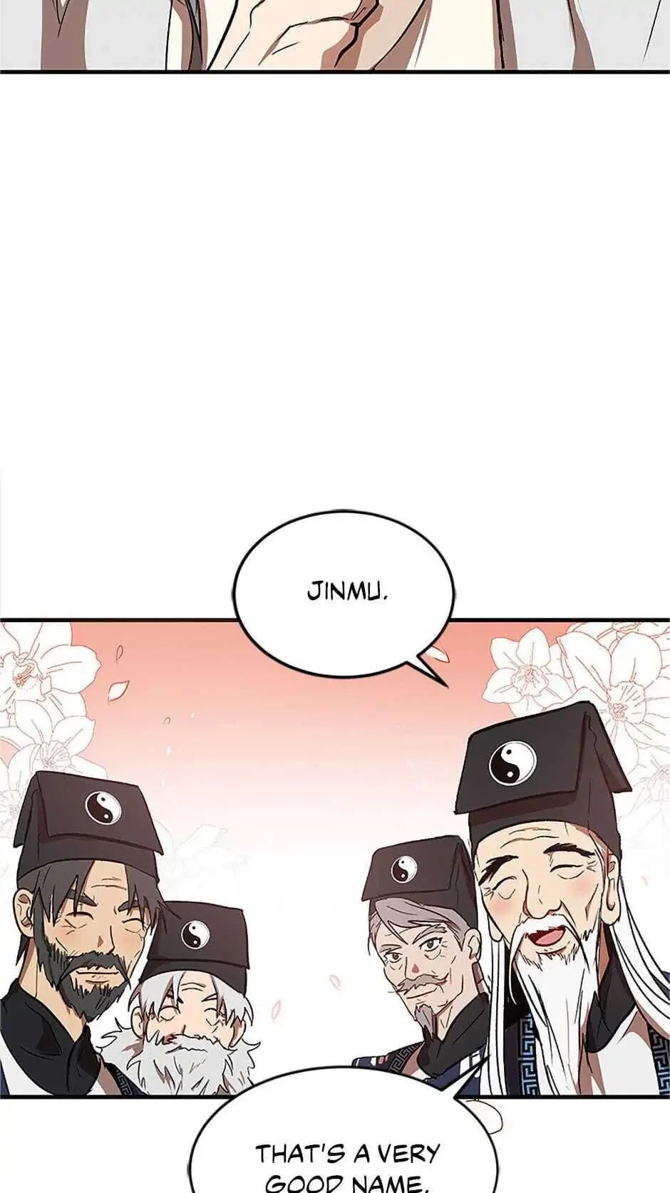 The Grand Mudang Saga Chapter 2 - 61