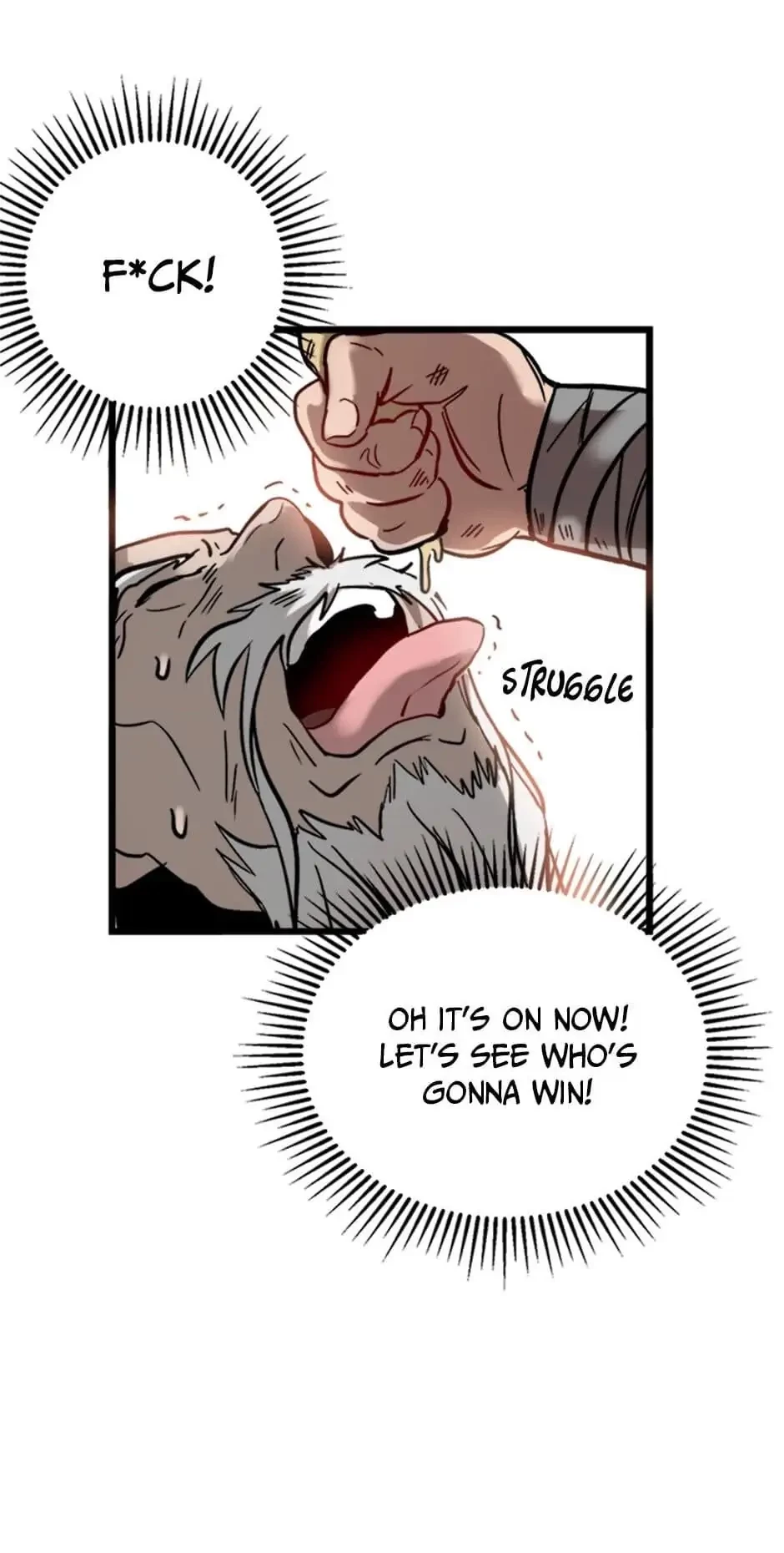 The Grand Mudang Saga Chapter 1 - 62