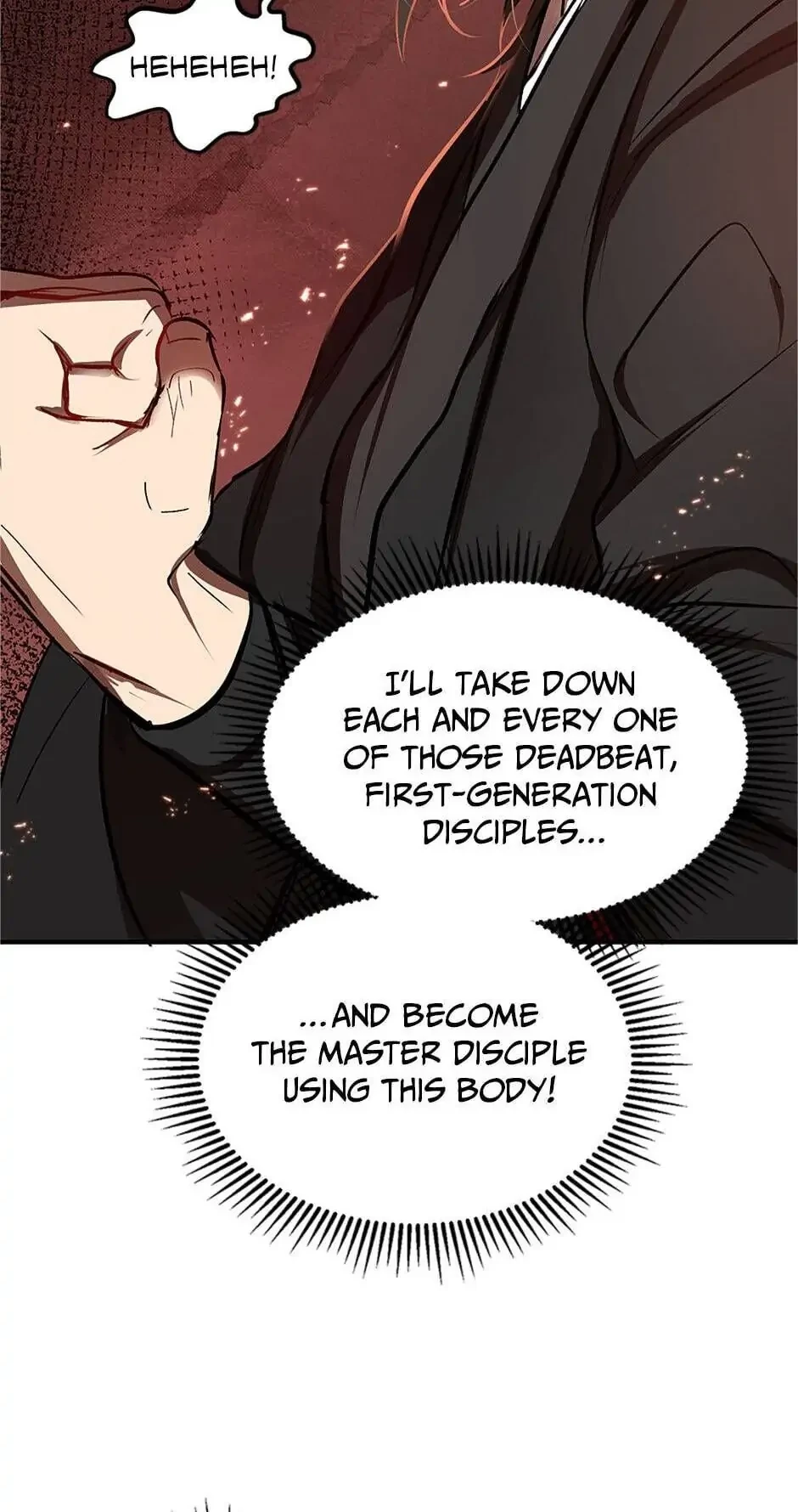 The Grand Mudang Saga Chapter 3 - 70