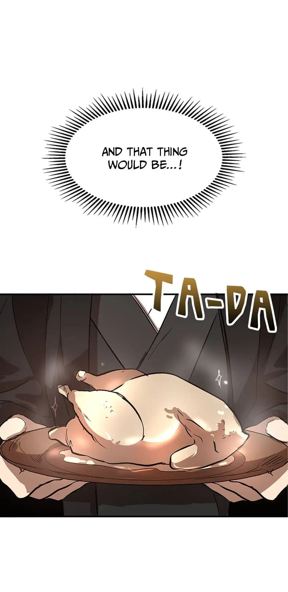 The Grand Mudang Saga Chapter 3 - 72