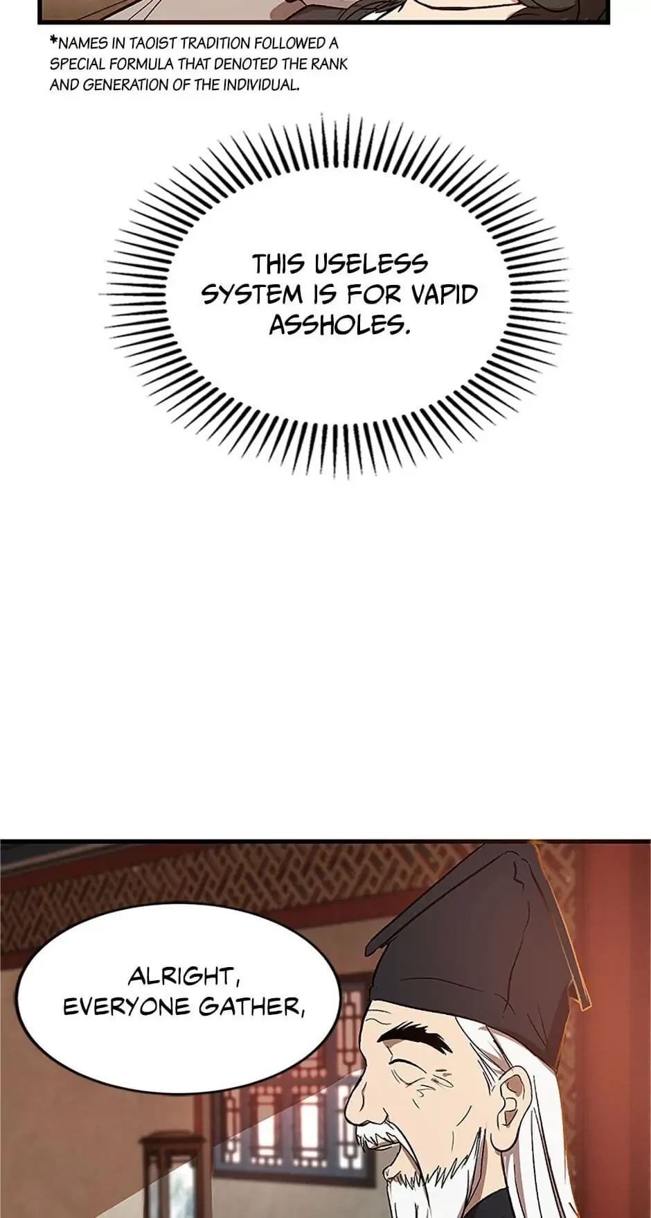The Grand Mudang Saga Chapter 2 - 65