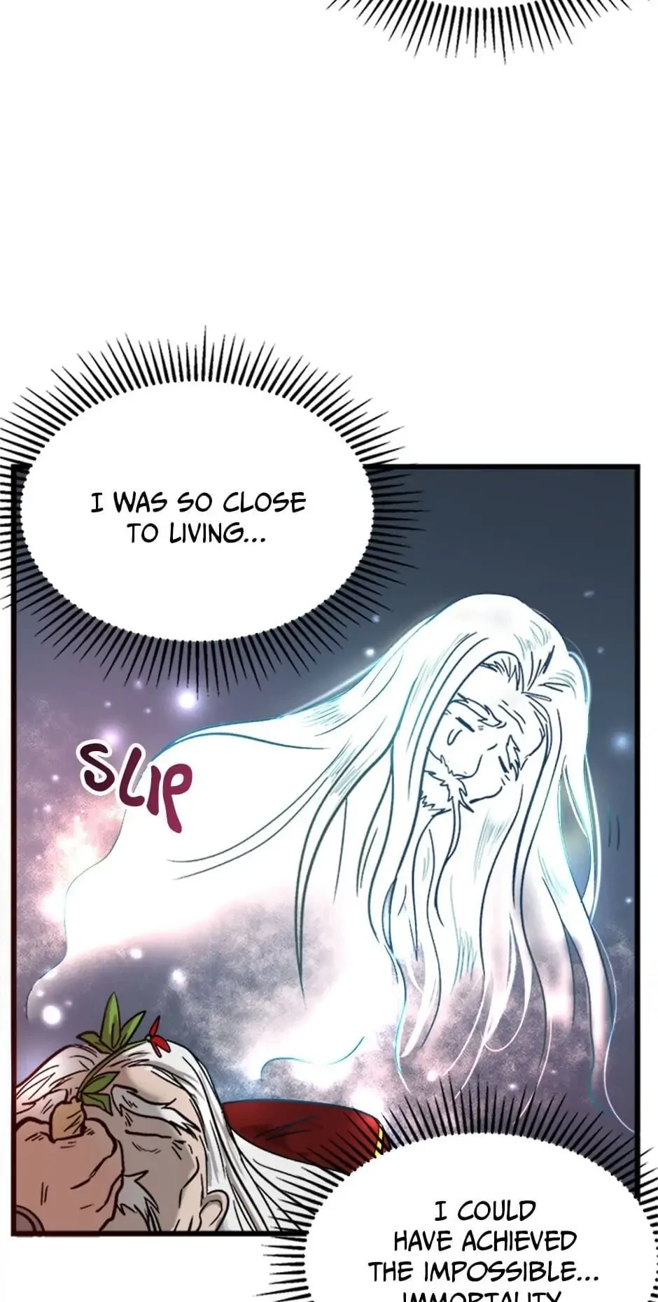 The Grand Mudang Saga Chapter 1 - 65