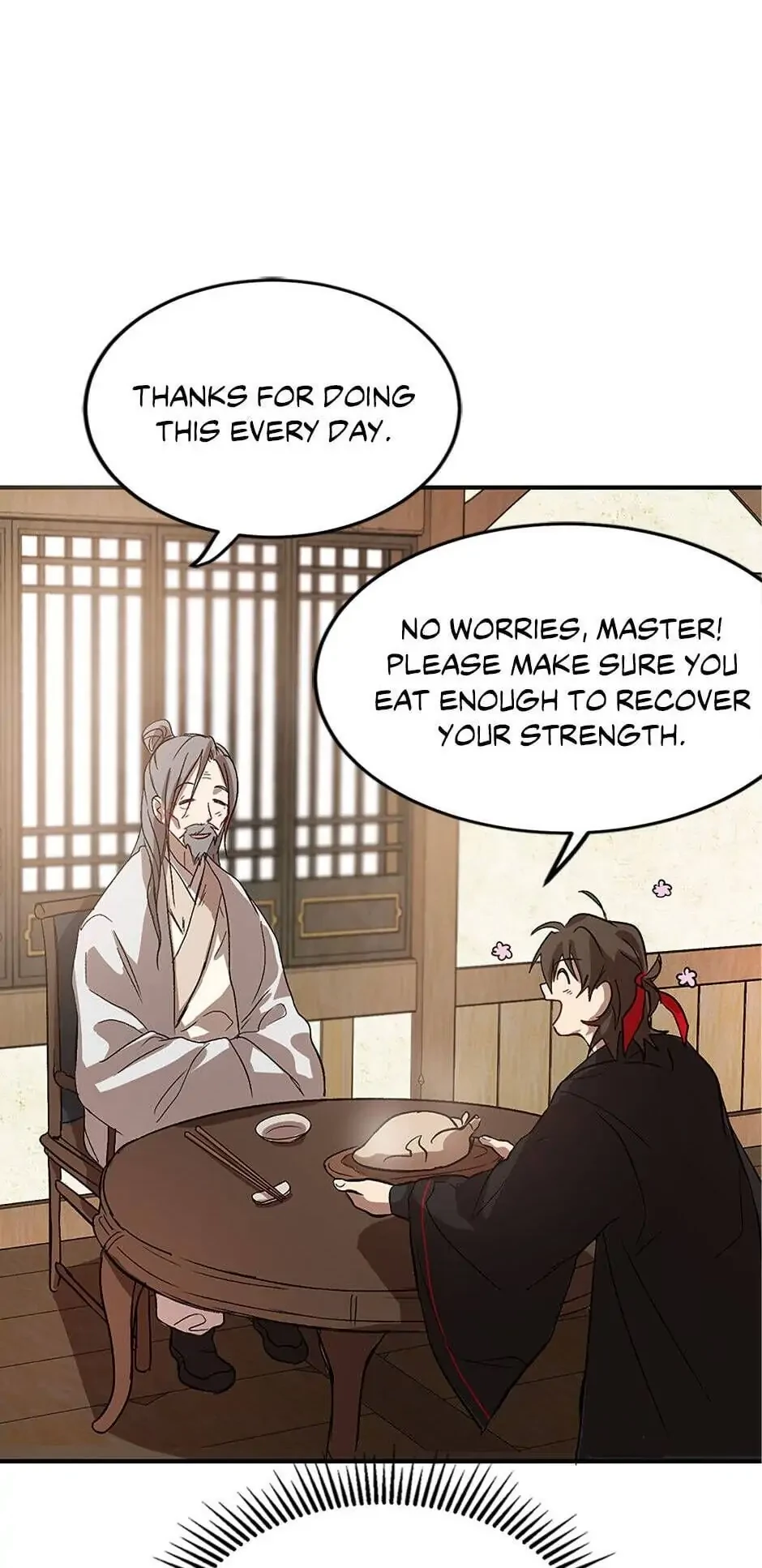 The Grand Mudang Saga Chapter 3 - 73