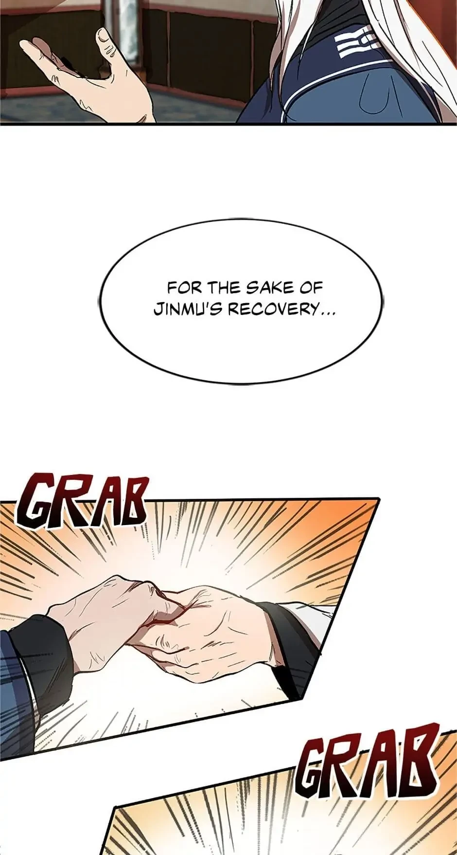 The Grand Mudang Saga Chapter 2 - 66